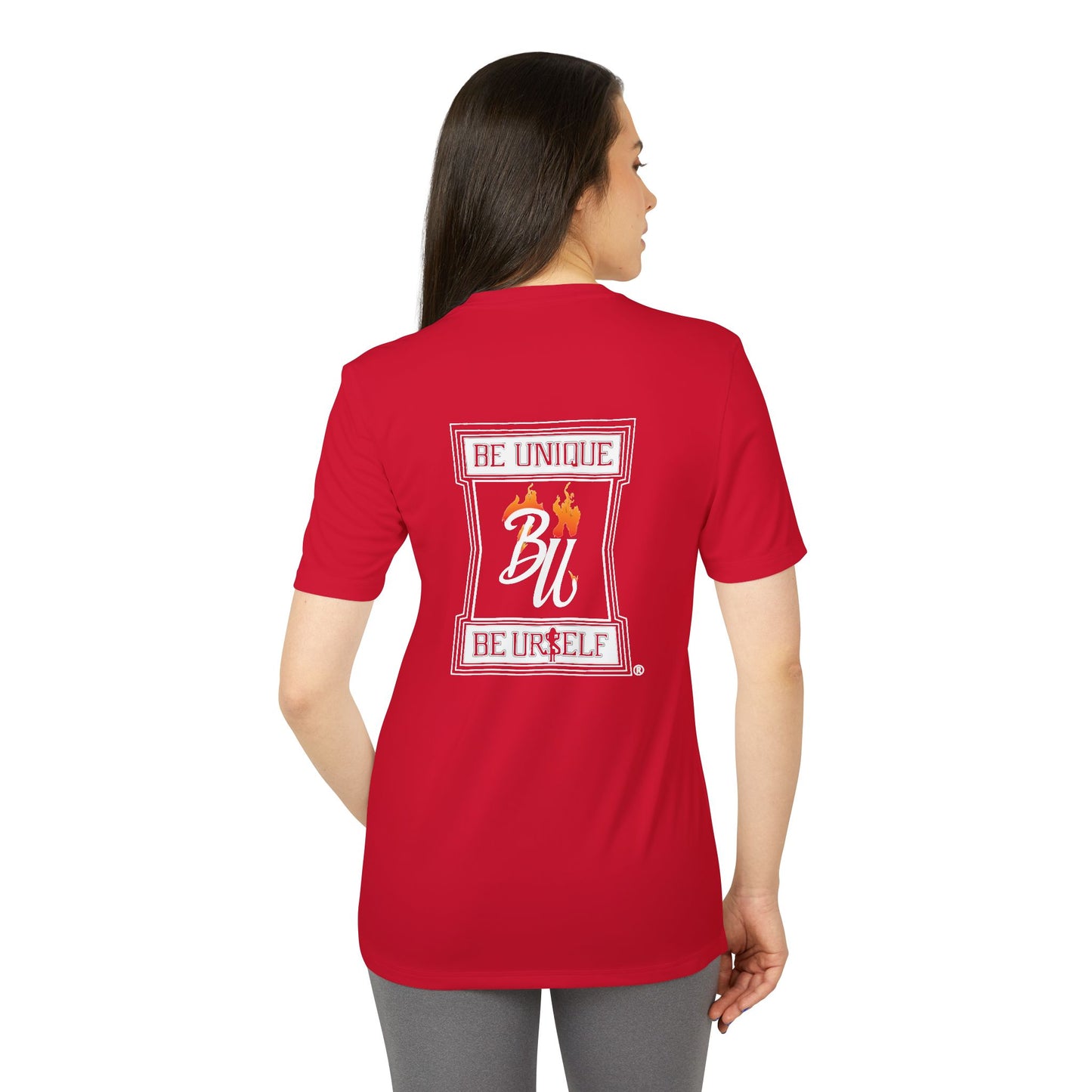 Libra Zodiac Sport T-Shirt, Unisex Athletic Tee, Horoscope Apparel, Astrology Gift, Casual Wear, Comfortable Streetwear