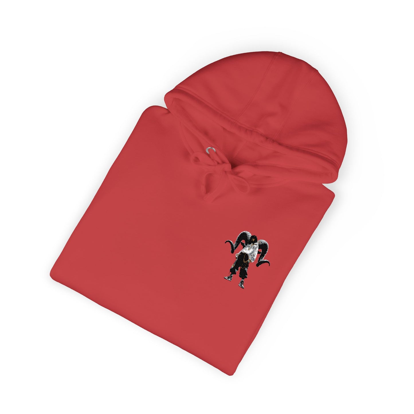 Unisex Fleece Hoodie