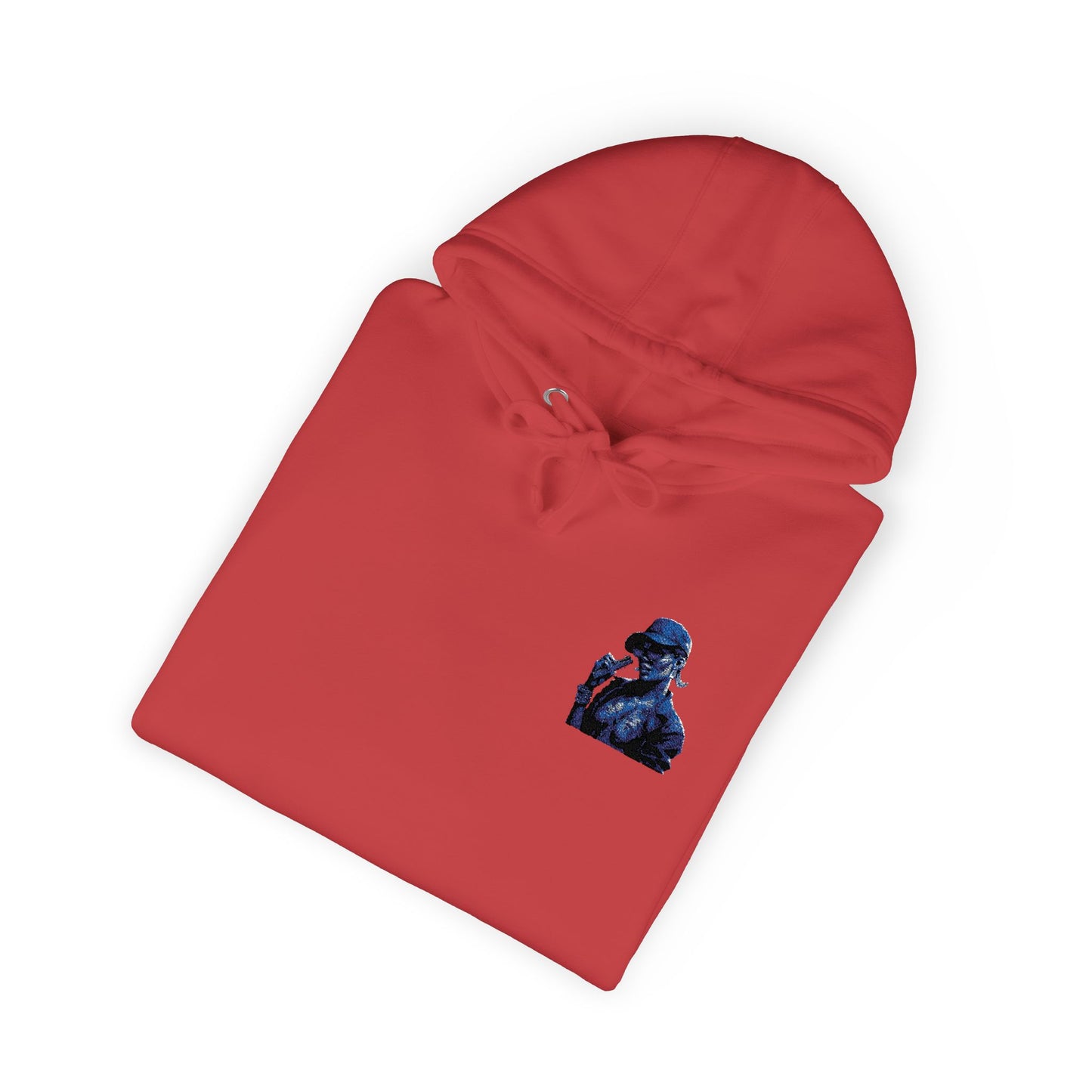 Unisex Fleece Hoodie