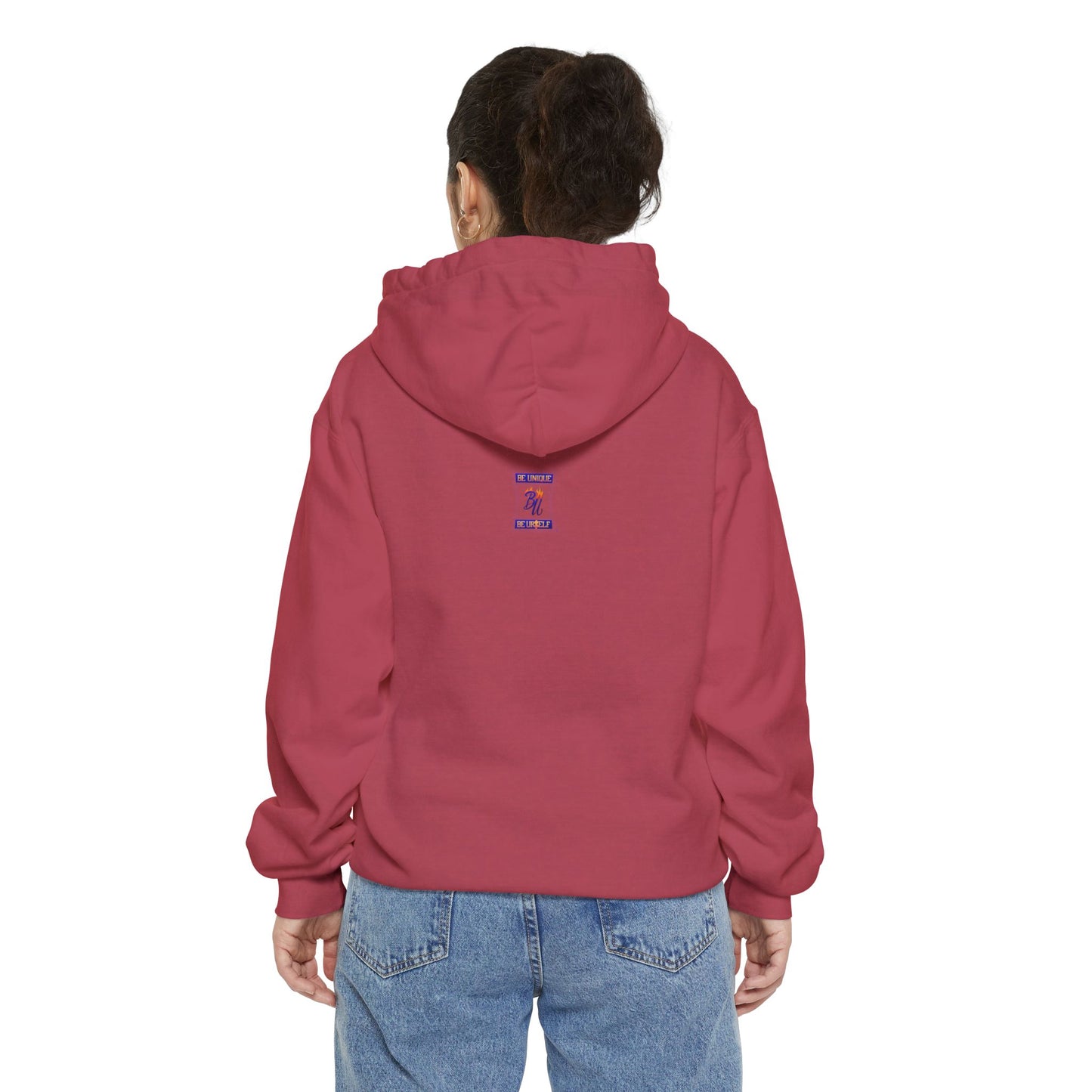 Baseball Bear Hoodie, Cute Unisex Pullover, Sports Gift, Cozy Streetwear, Perfect for Casual Outings, Baseball Fans