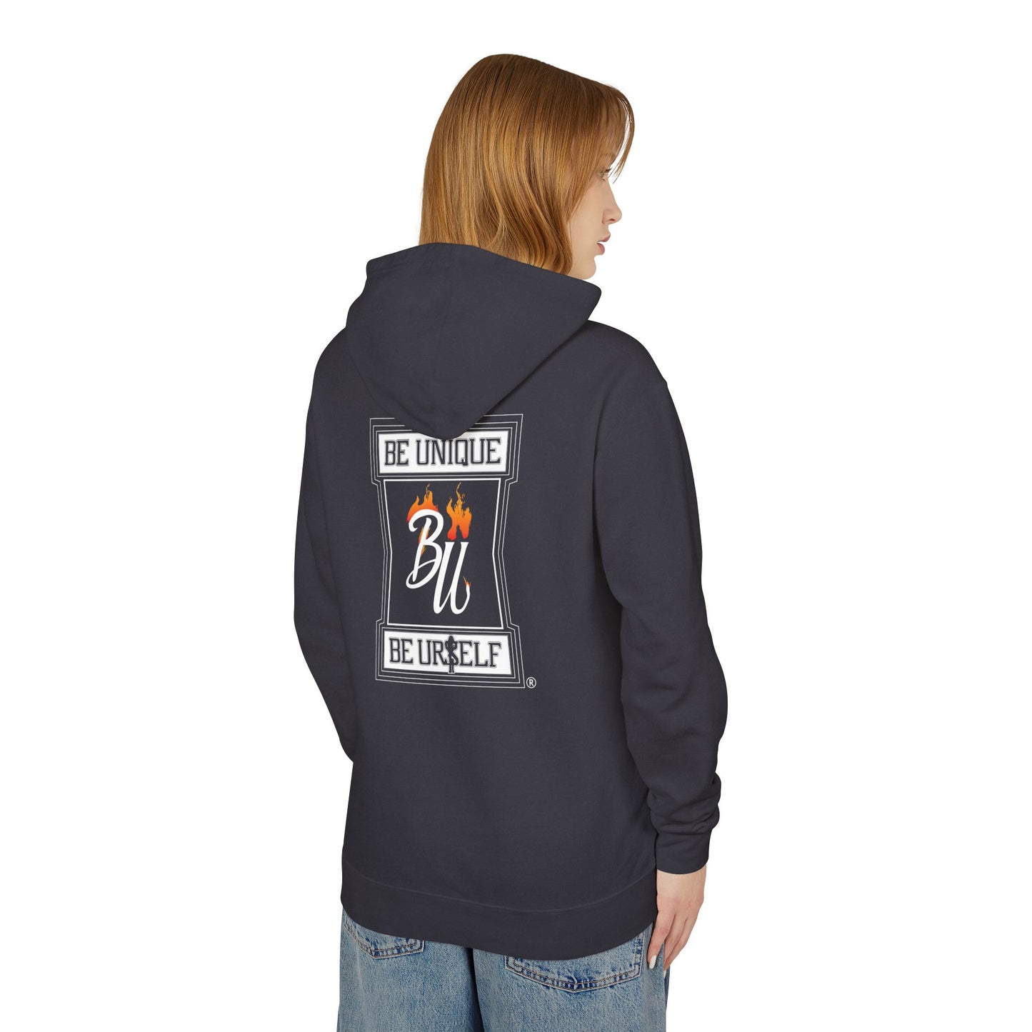 Chic Coffee Lover Hoodie