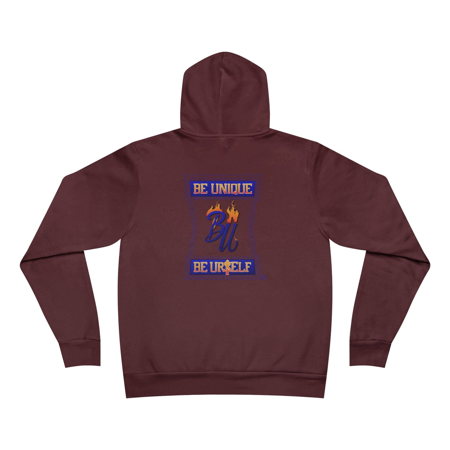 NYC Inspired Unisex Pullover Hoodie, Cozy Streetwear, Perfect Gift for Teens, Casual Fashion, Stylish Hoodie for Everyday Wear