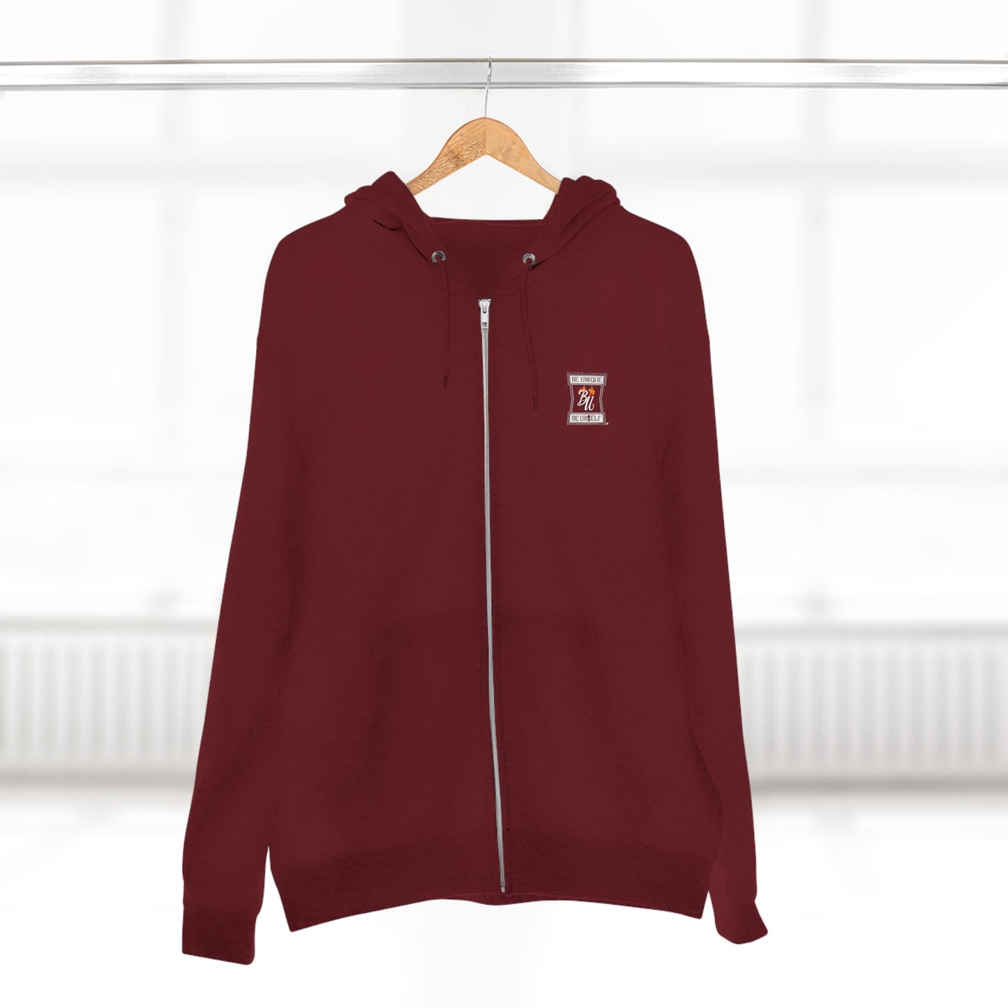Unisex Graphic Zip Hoodie, Cozy Casual Wear for Everyday Use, Perfect for Fall and Winter, Great Gift for Fans, Ideal for Layers