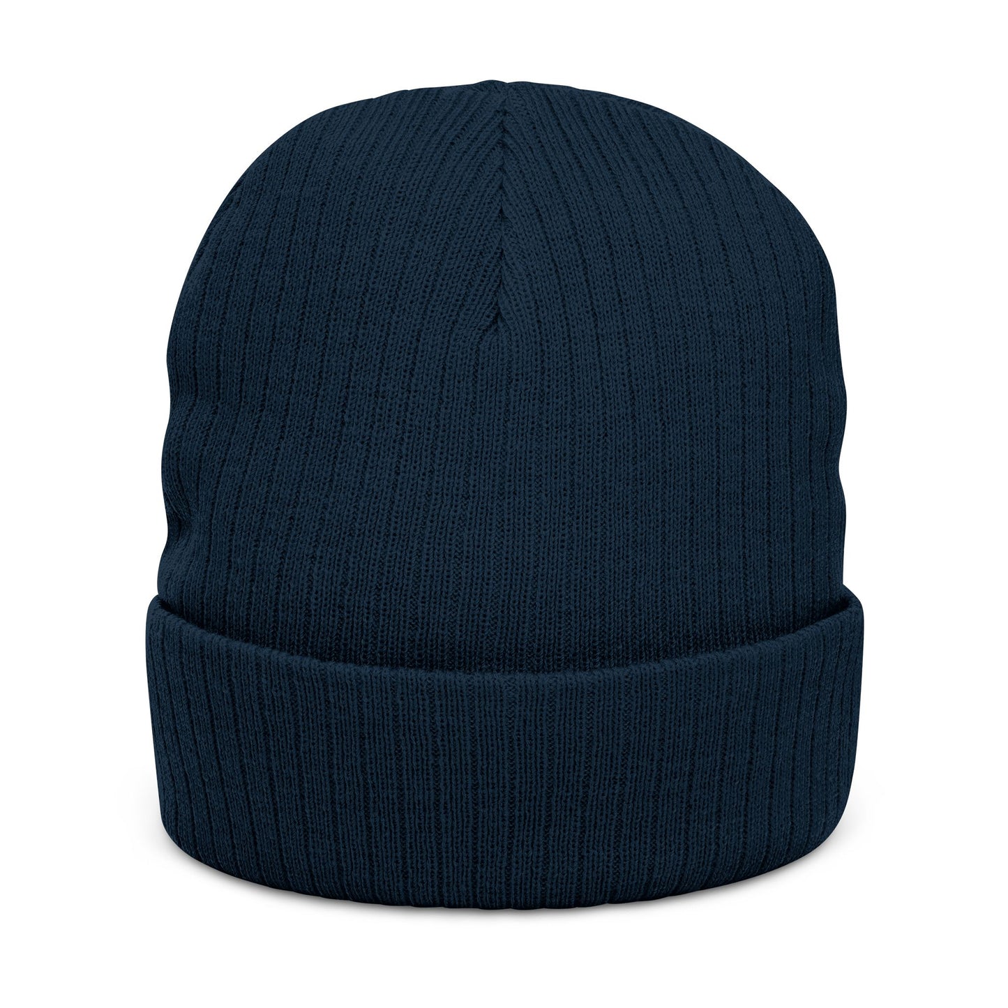 Cozy Embroidered Beanie | Stylish Knit Hat for Winter, Gift for Him/Her, Cool Accessories, Casual Wear