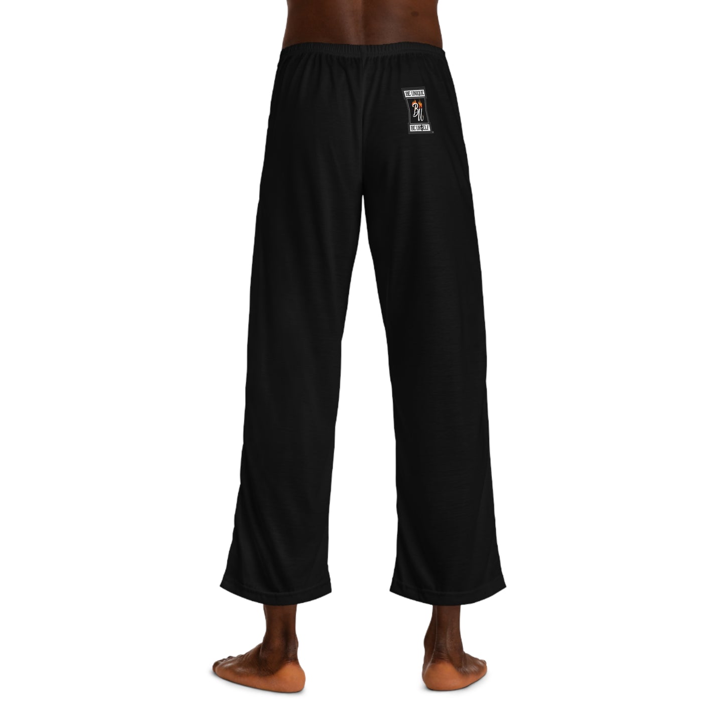 Stay Cozy Men's Pajama Pants, Comfy Lounge, Sleepwear for Him, Relaxation Gift, Perfect for All Seasons