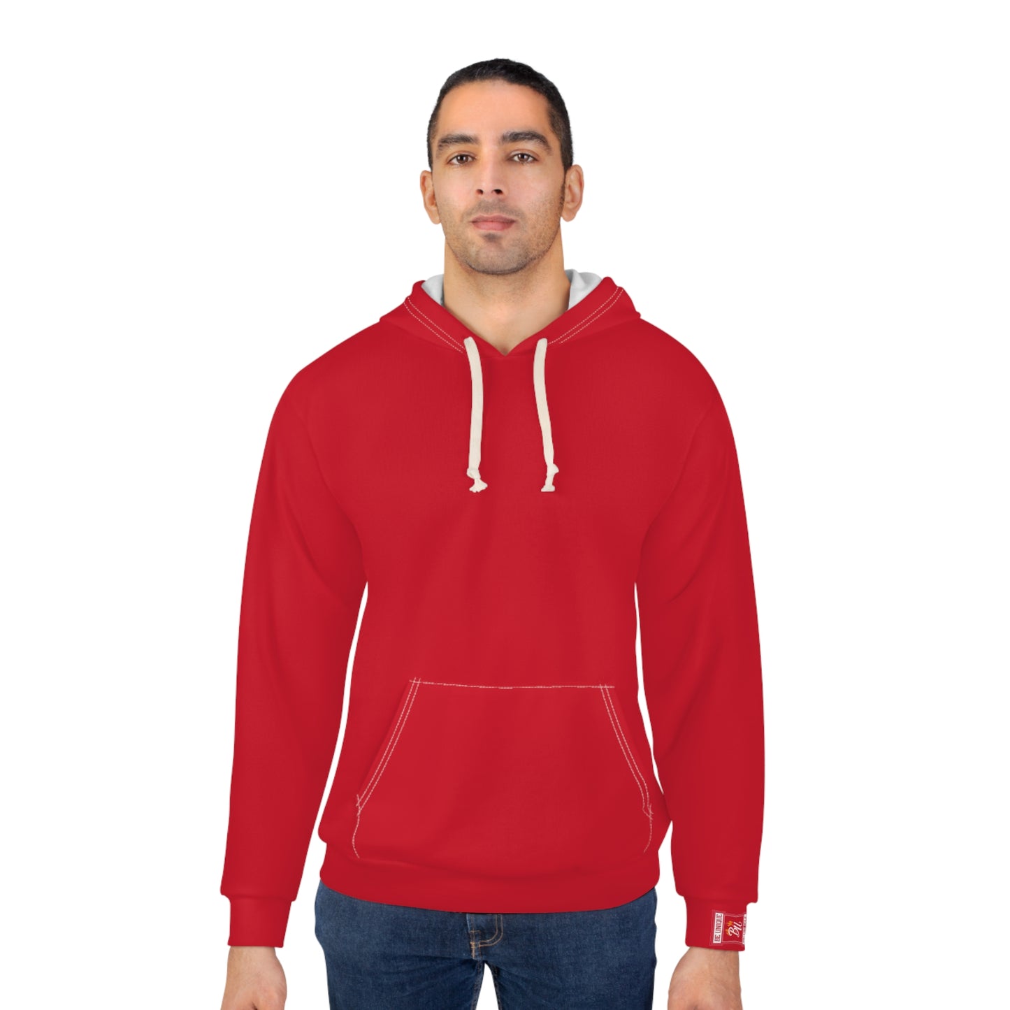 Grumpy Cartoon Hoodie - Unisex Pullover, Fun Gift for Grumpy Friends, Cozy Sweatshirt, Perfect for Casual Outfits, Ideal for Holidays
