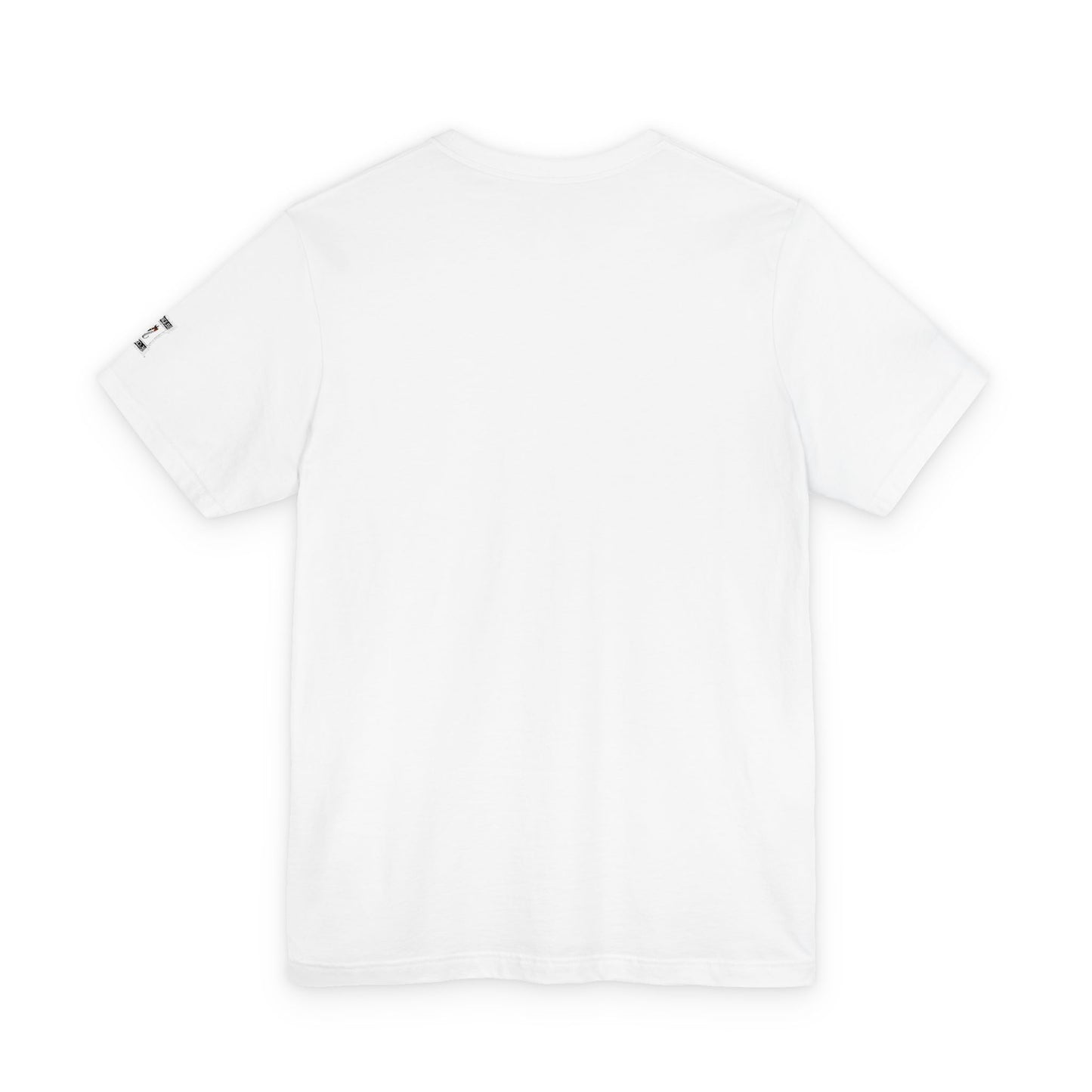 Casual Unisex Short Sleeve Tee - Perfect for Everyday Wear