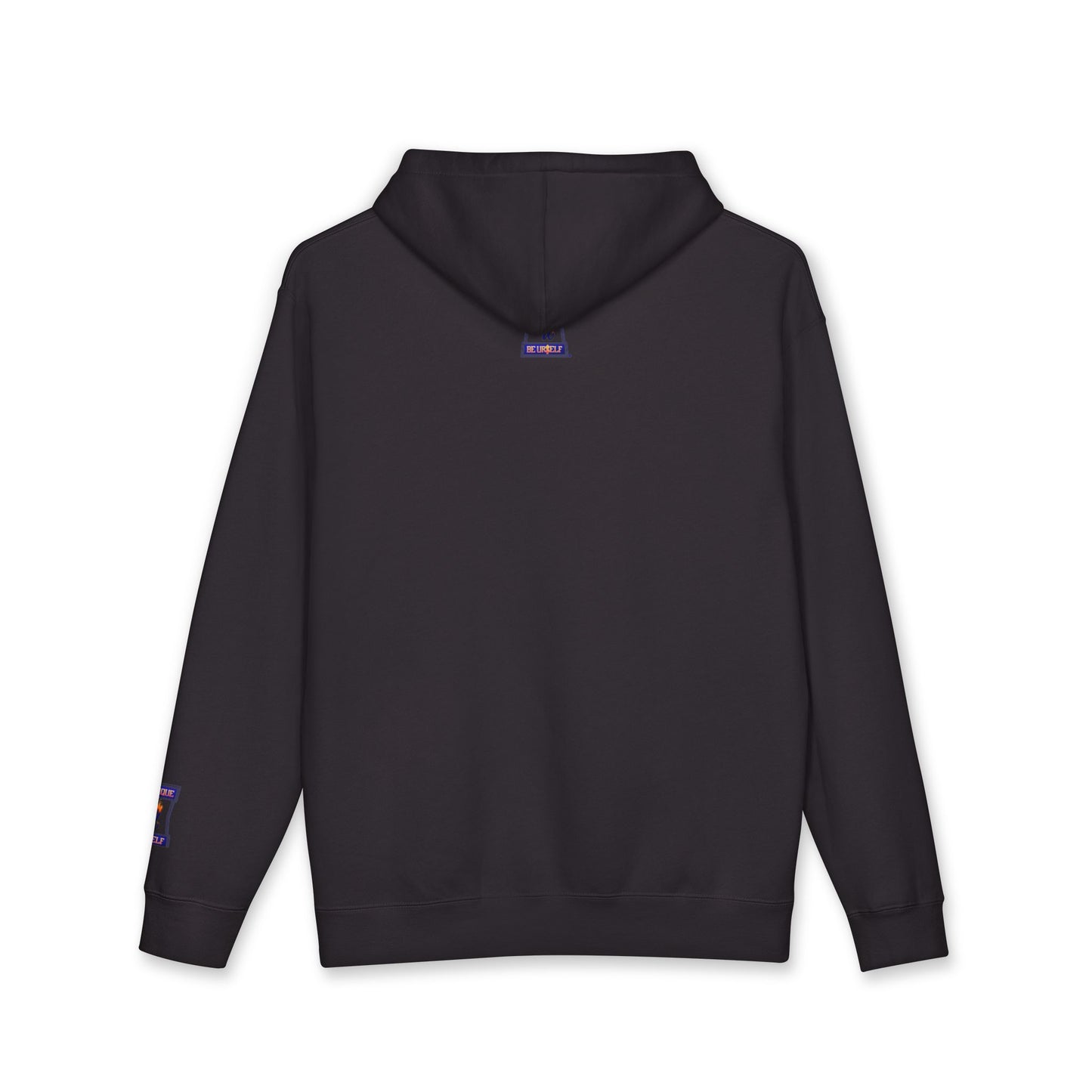Chic Graphic Hoodie with Retro Vibe, Stylish Sweatshirt for Trendsetters, Perfect for Casual Outings, Birthdays, Gift for Fashion Lovers