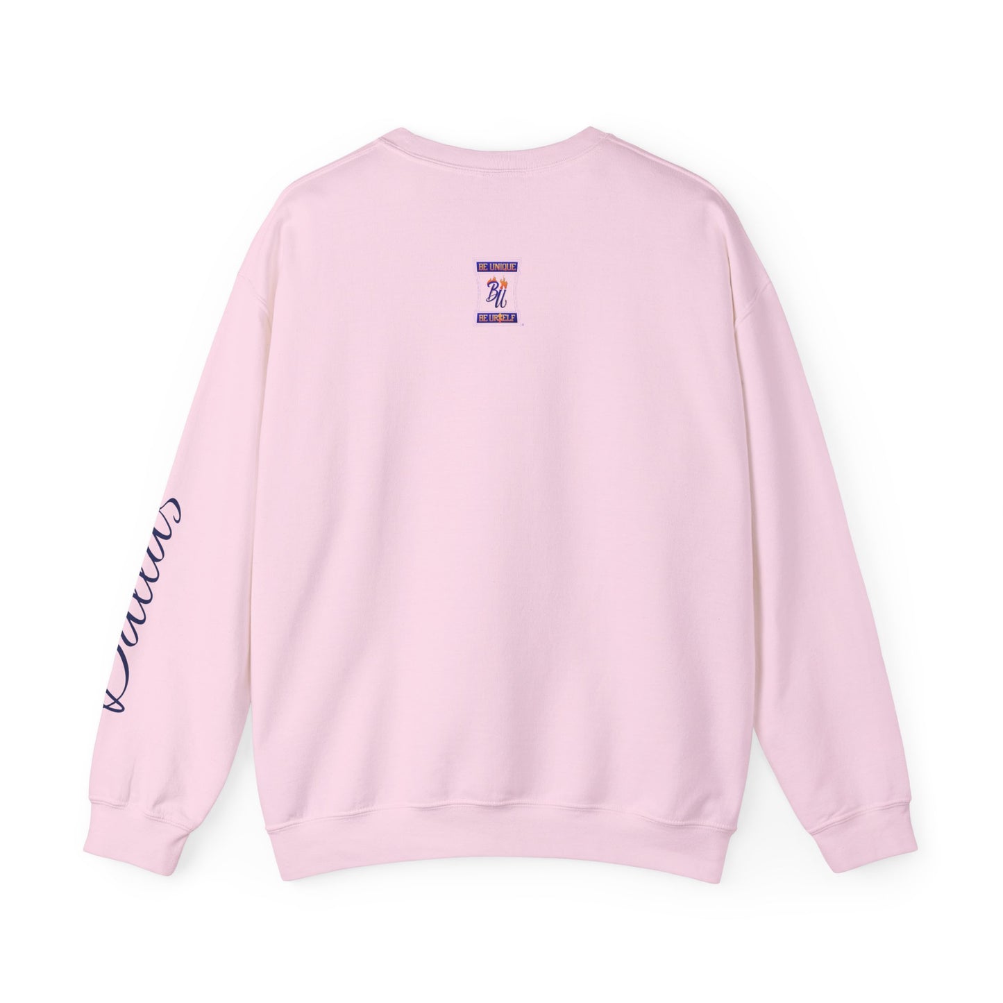 Sporty Bear Crewneck Sweatshirt, Casual Fall Fashion, Coziest Gift for Football Fans, Unisex Sweatshirt, Perfect for Game Days