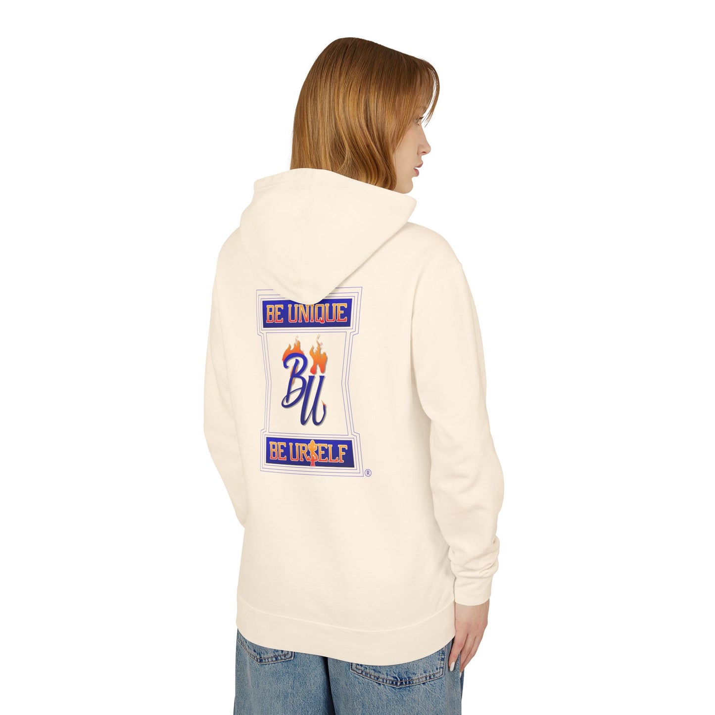 Festive Unisex Hooded Sweatshirt - Christmas, Holiday Gift, Unique Apparel, Casual Wear, Cozy Style, Year-Round Fashion