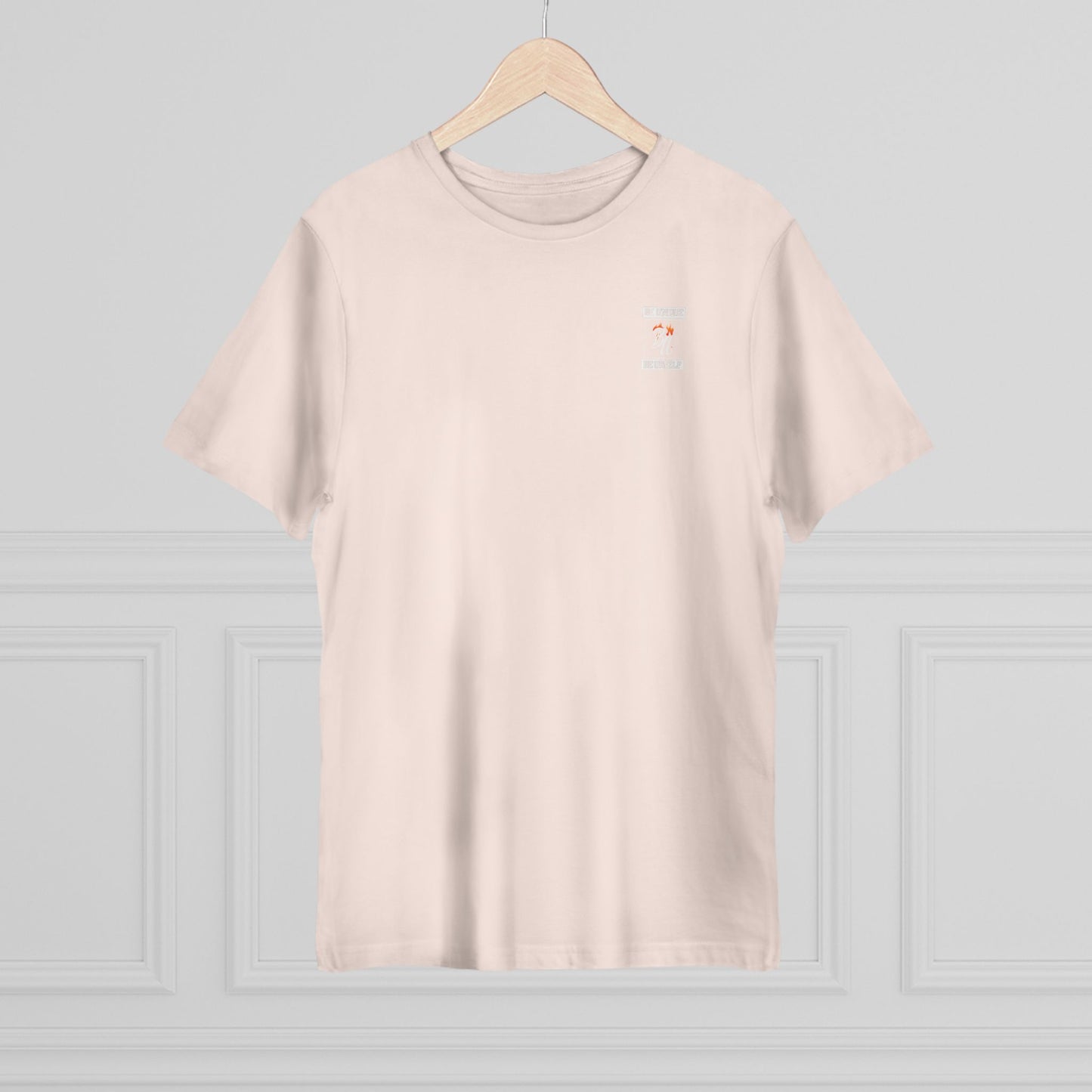 Unisex Graphic T-Shirt // Trendy Streetwear Tee, Casual Wear, Gift for Him/Her, Cool Animal Print, Hip Hop Style