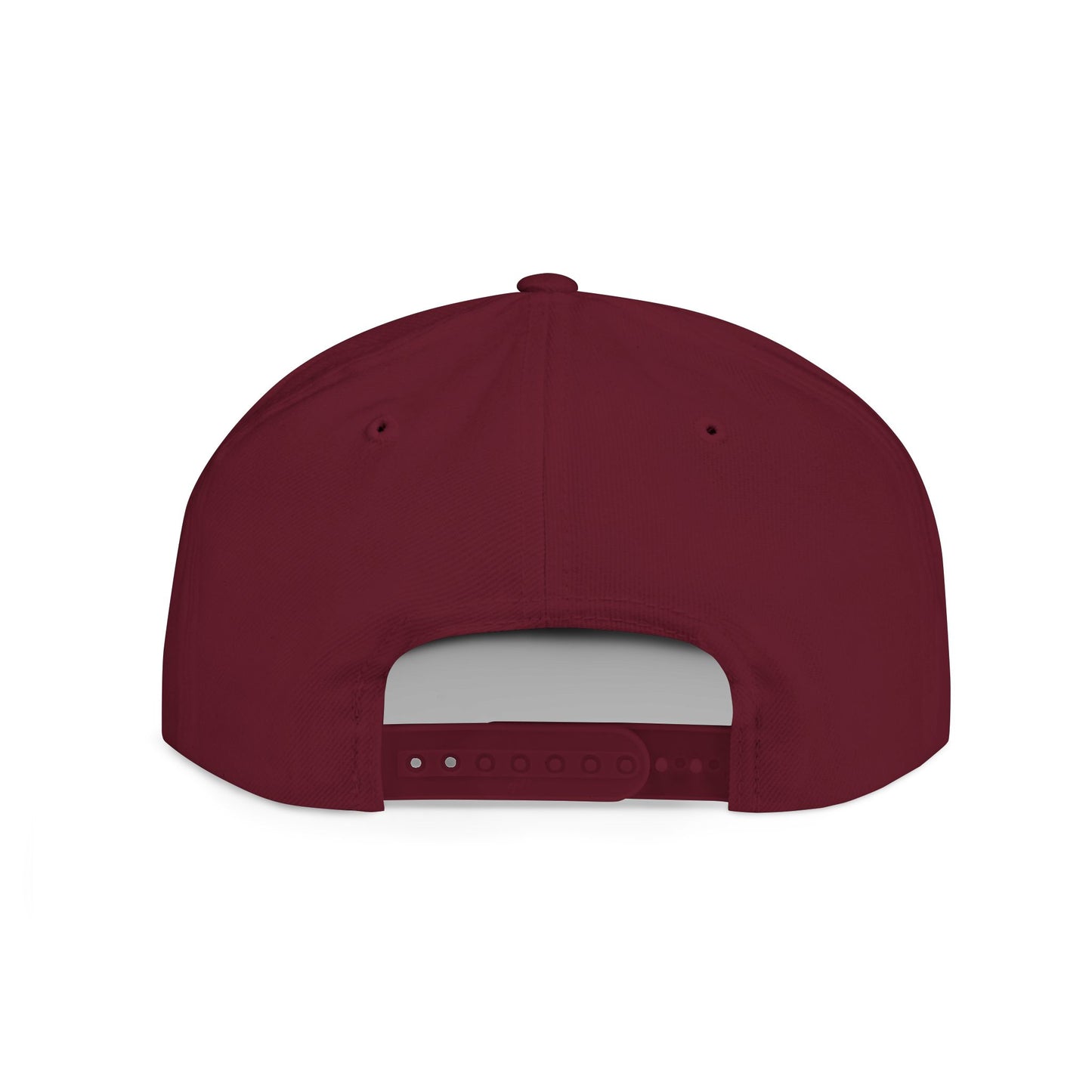 Stylish Flat Bill Snapback Cap, Trendy Hat for Everyday Wear, Unisex Accessory for Outdoor Adventures, Perfect Gift for Holidays, [...]
