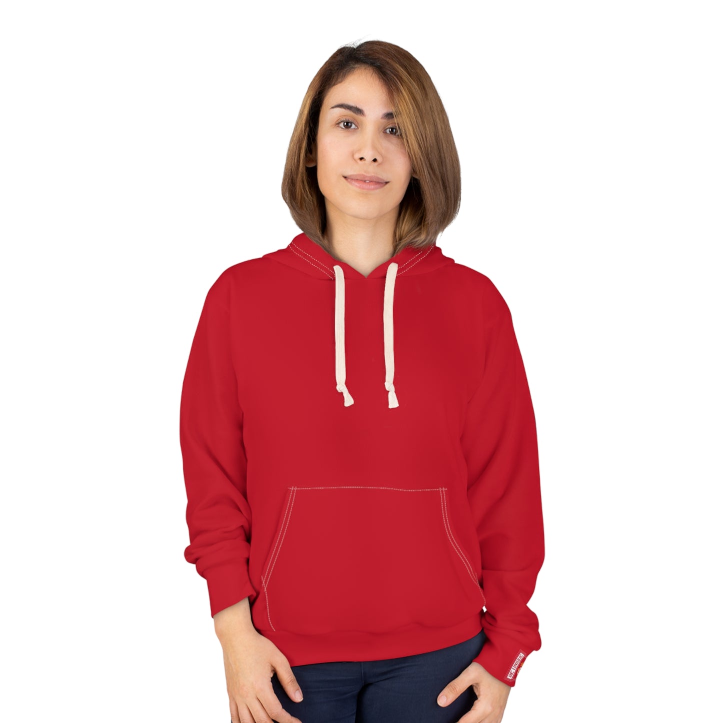 Grumpy Cartoon Hoodie - Unisex Pullover, Fun Gift for Grumpy Friends, Cozy Sweatshirt, Perfect for Casual Outfits, Ideal for Holidays