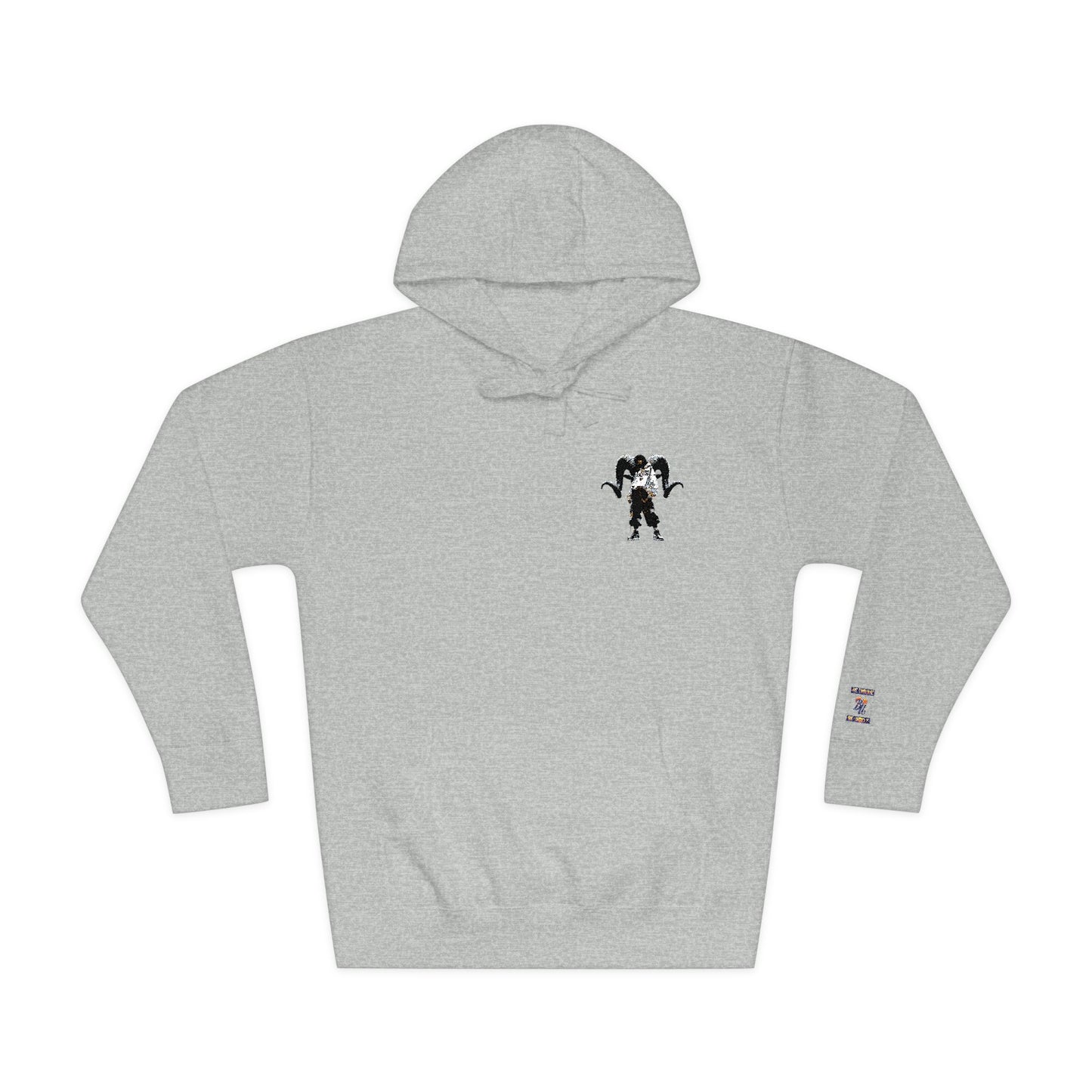 Unisex Fleece Hoodie