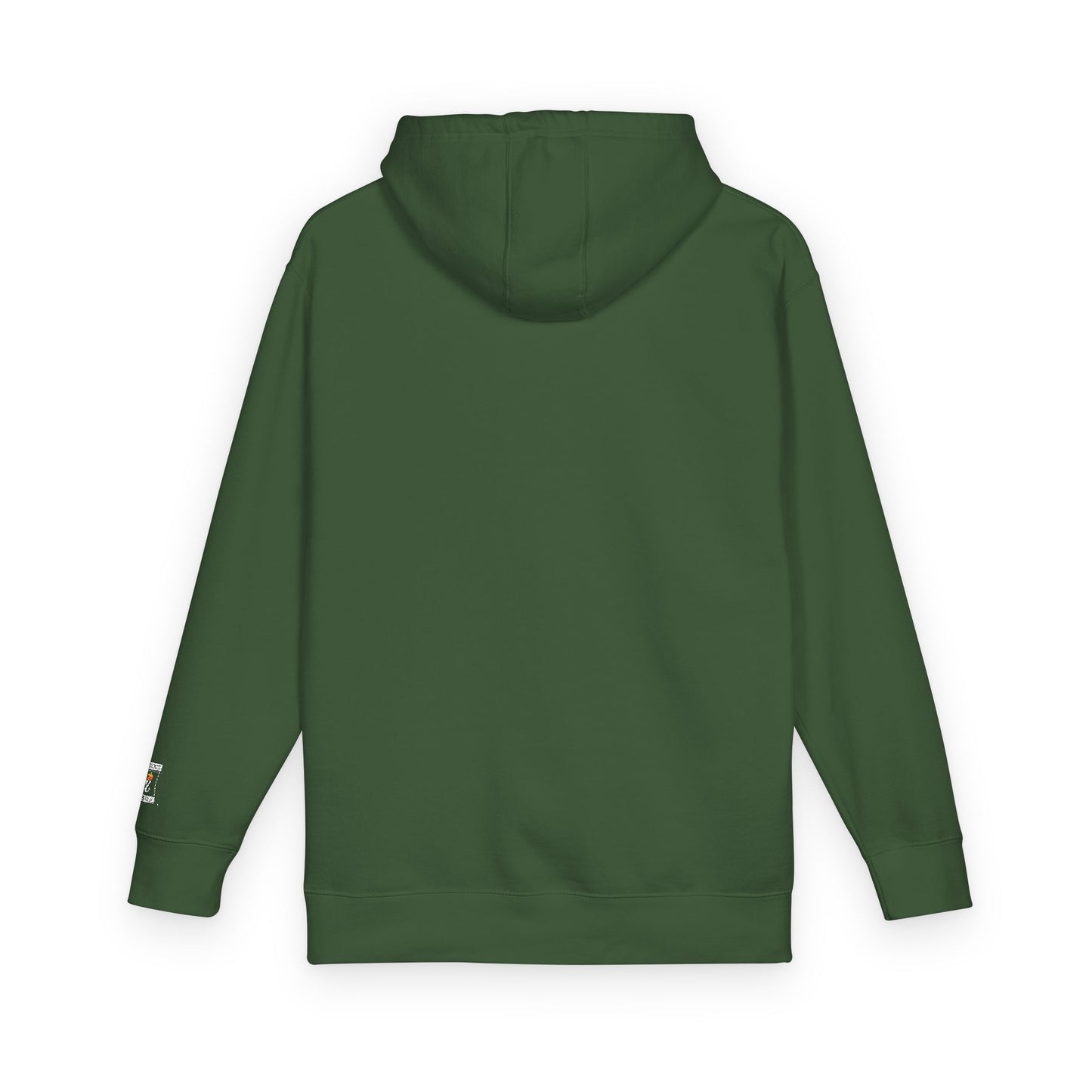 Unisex Fleece Hoodie