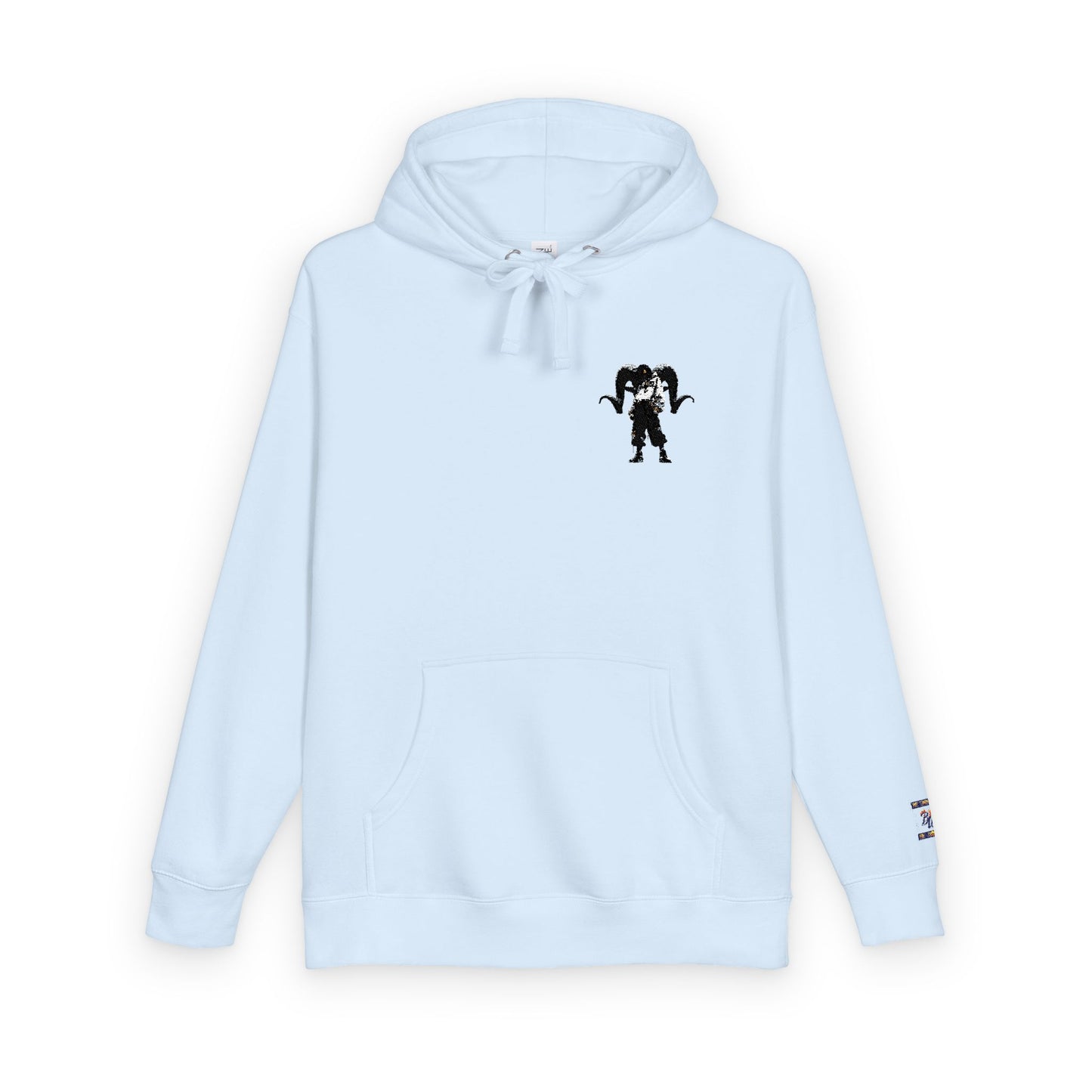Unisex Fleece Hoodie