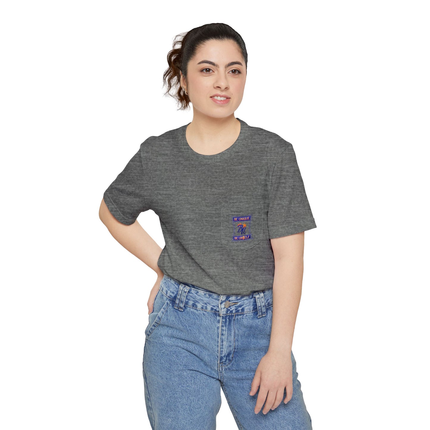 New York Skate Pocket T-Shirt, Unisex Casual Tee, Streetwear Gift, Summer Essential, Urban Style Clothing