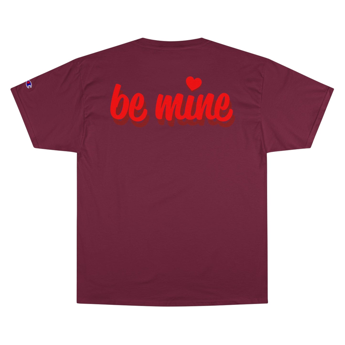 Champion T-Shirt