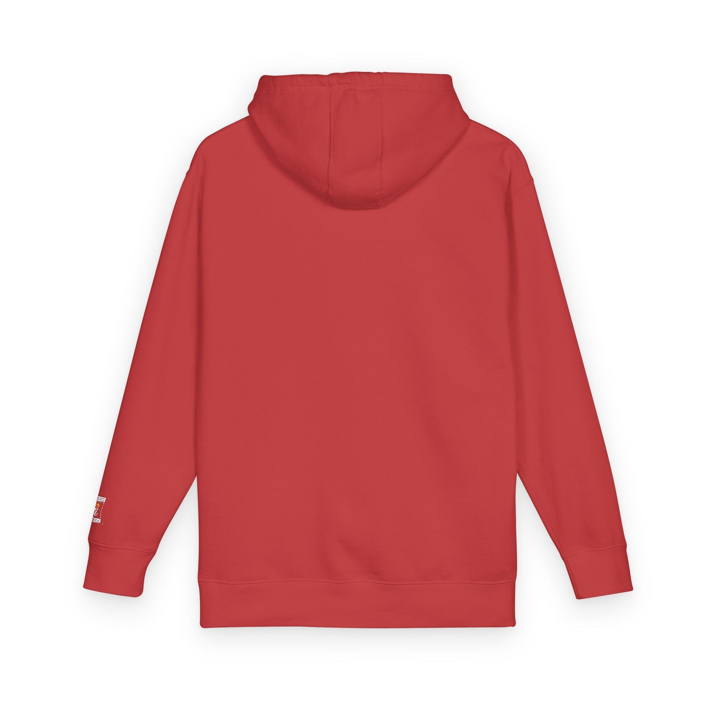 Unisex Fleece Hoodie