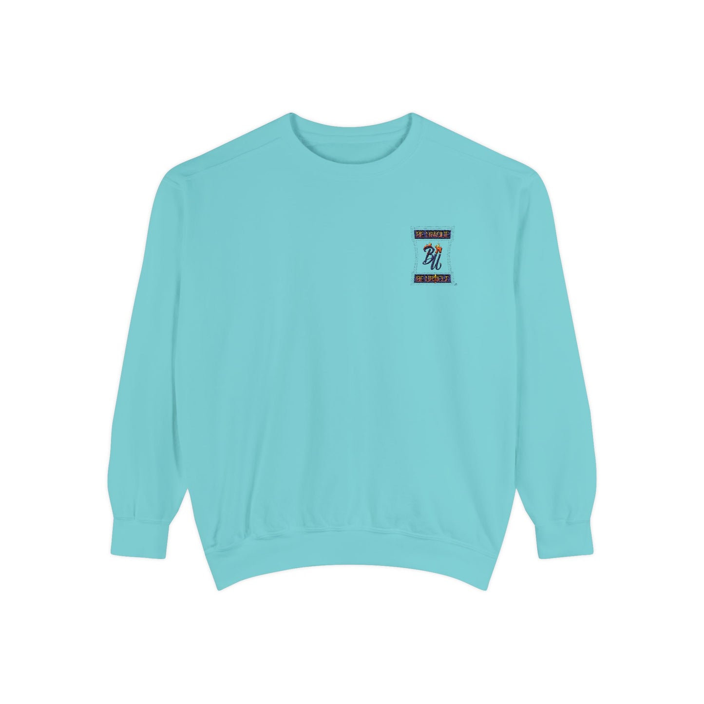 Cozy Unisex Sweatshirt for Everyday Comfort, Gift for Friends, Loungewear, Casual Style, Perfect for Fall & Winter