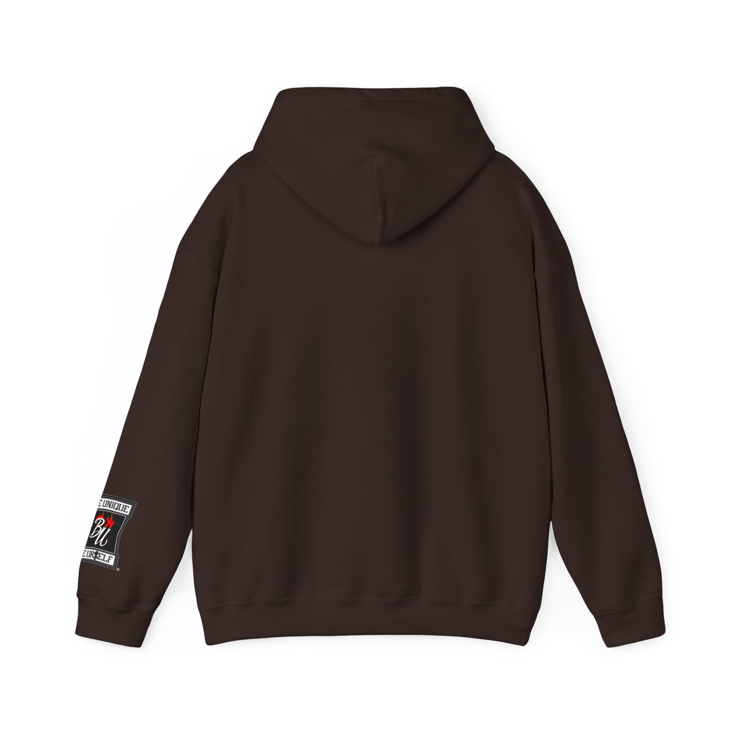 Baseball Teddy Hoodie — Cute Batting Bear Pullover for Fans