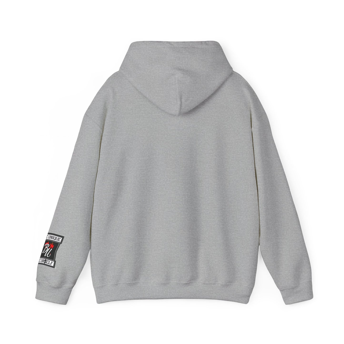 Baseball Teddy Hoodie — Cute Batting Bear Pullover for Fans
