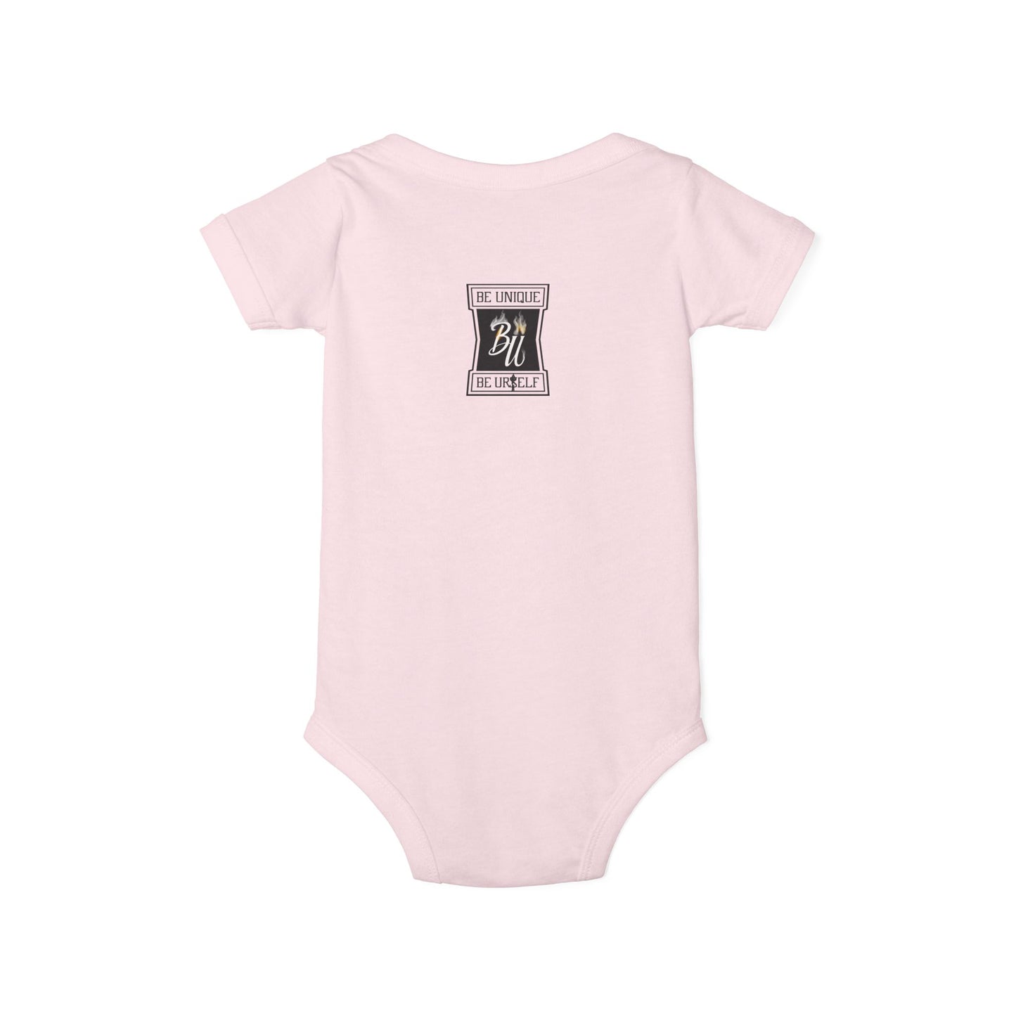 Pawsitive Infant Onesie - Cute Baby Romper, Perfect for Baby Showers, Newborn Gifts, Dog Lovers, Playful Outfits, Everyday Wear