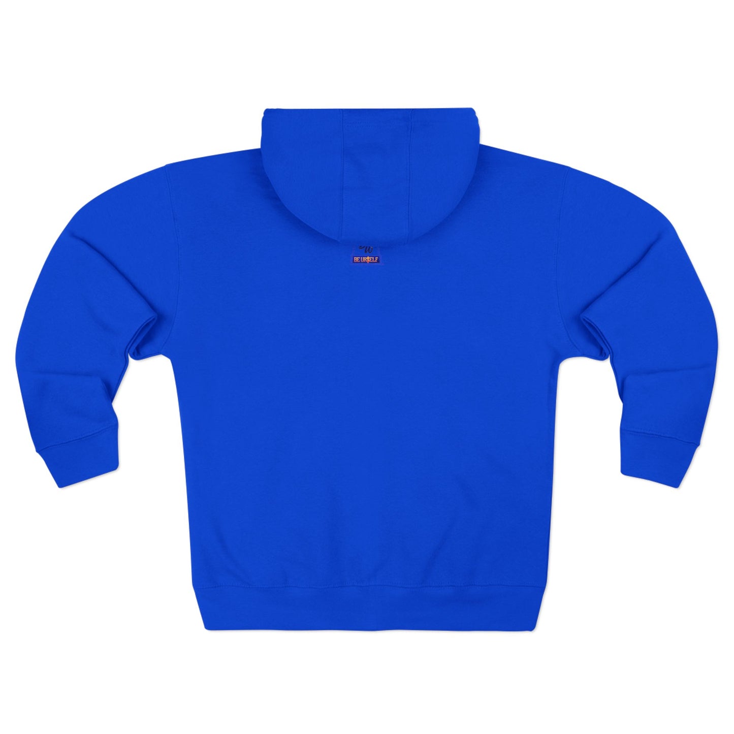 Urban Adventure Unisex Zip Hoodie - Perfect for City Lovers, Casual Wear, Street Style, Gift for Him/Her, Travel Clothing