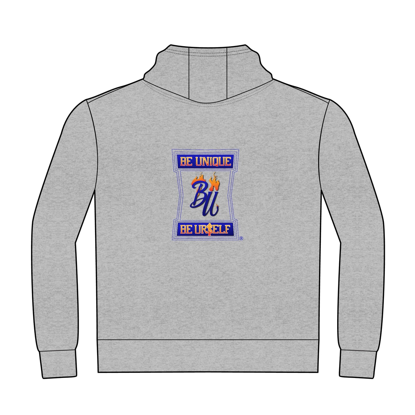 Game Over Unique Graphic Hoodie for Gamers, Comfortable Unisex Hoodie, Perfect Gift for Gamers, Unique Style Pullover, Fun Casual Wear
