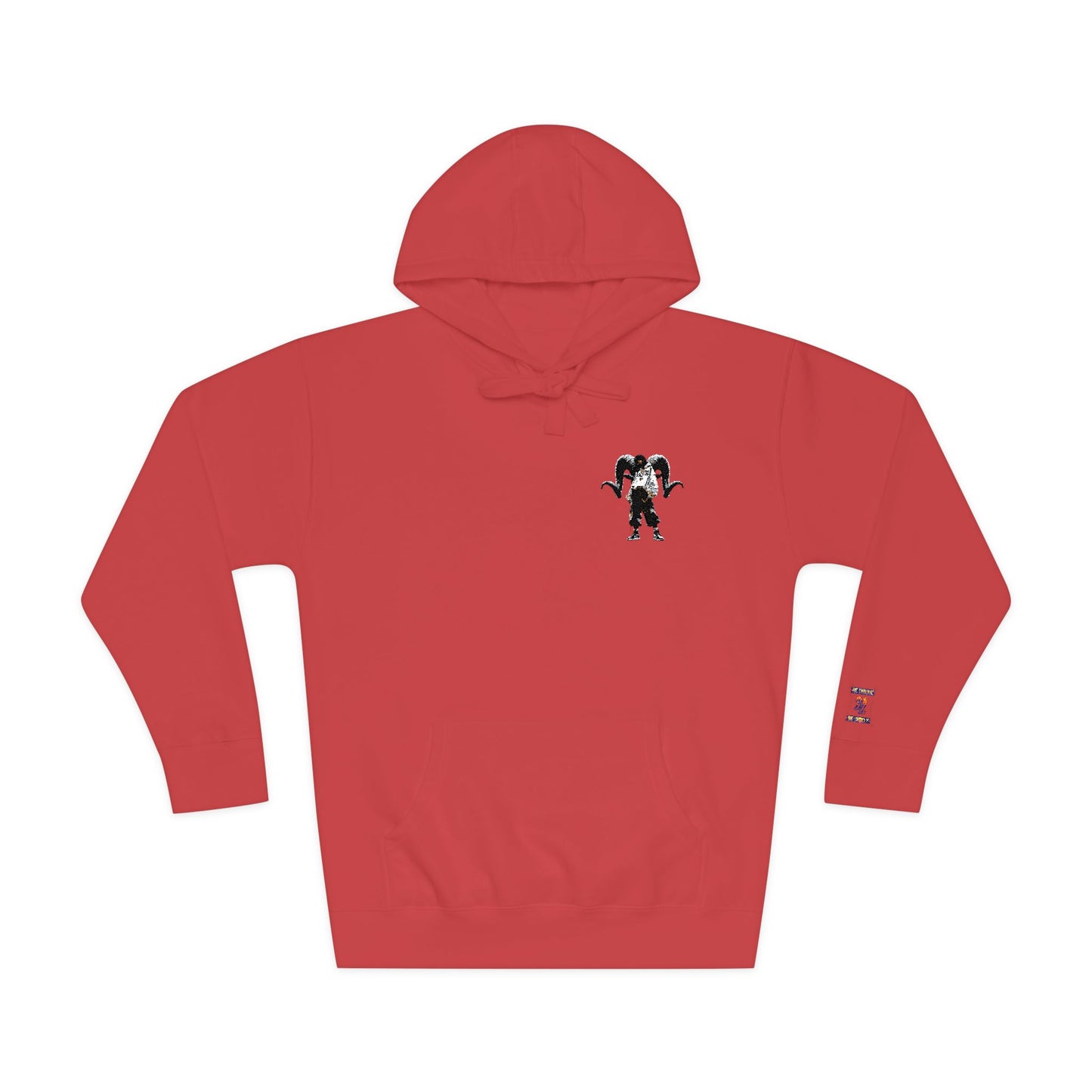 Unisex Fleece Hoodie