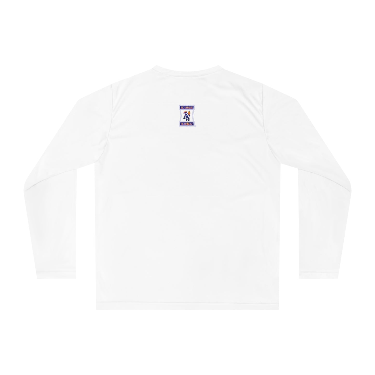Cool Bear Graphic Long Sleeve Shirt | Casual Sportswear, Unisex Activewear, Streetwear Fashion, Gift for Sports Lovers