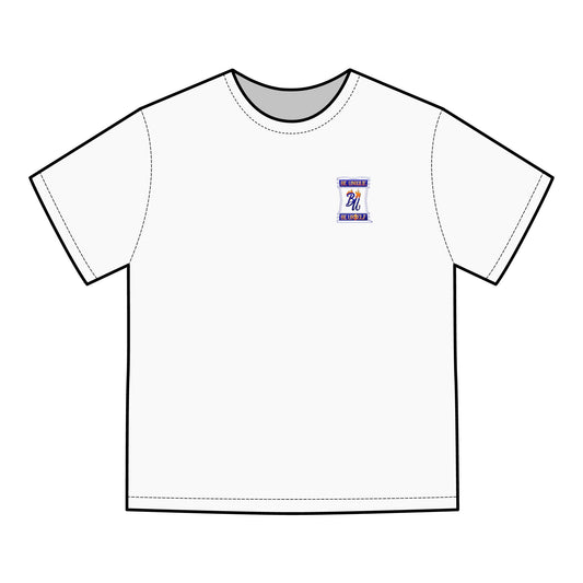 Unisex ComfortWash® Garment-Dyed T-Shirt