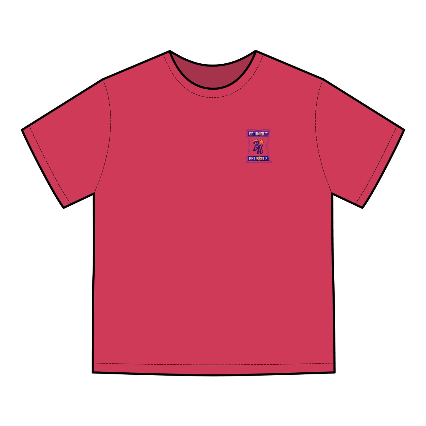 Unisex ComfortWash® Garment-Dyed T-Shirt