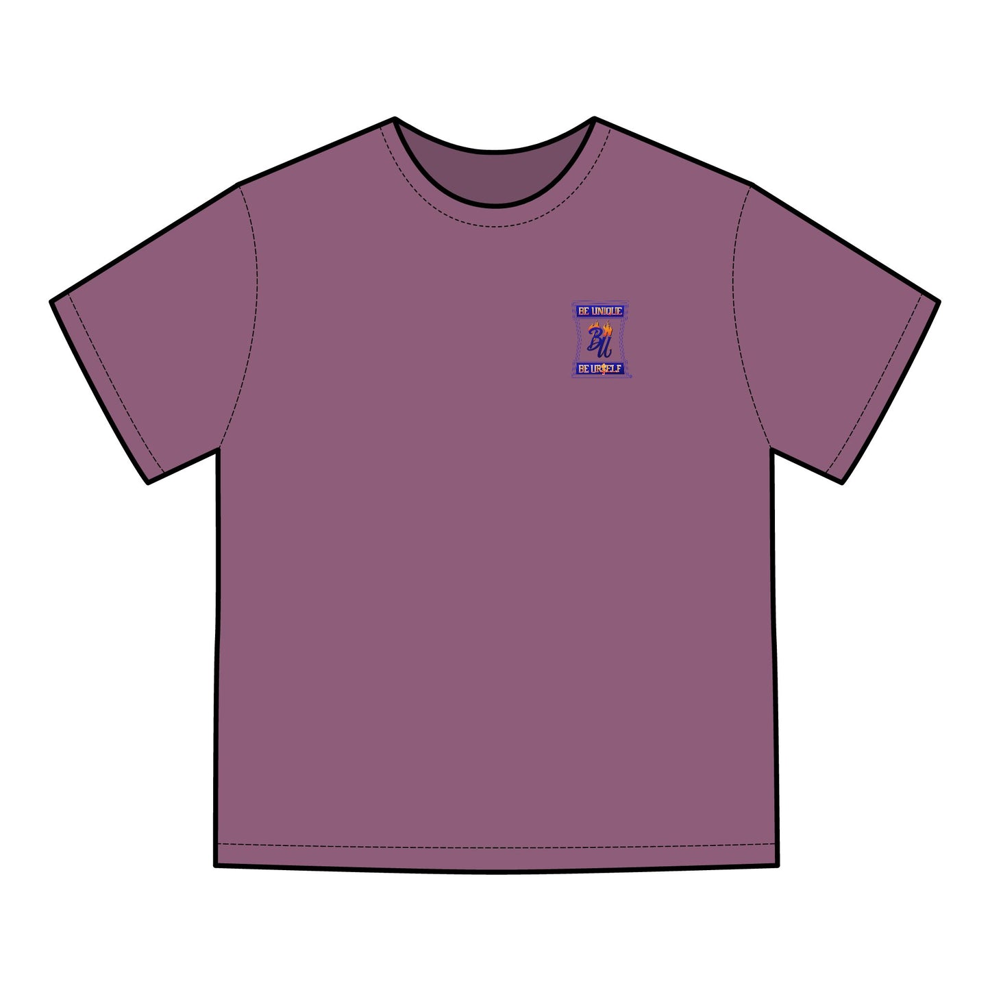 Unisex ComfortWash® Garment-Dyed T-Shirt