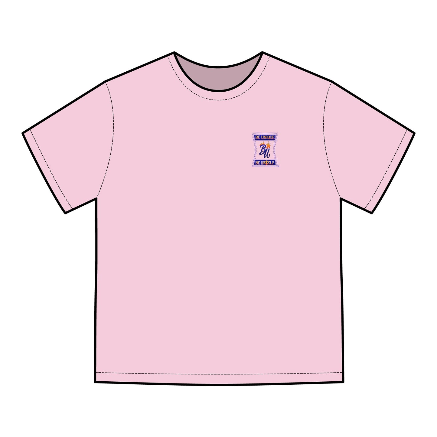 Unisex ComfortWash® Garment-Dyed T-Shirt