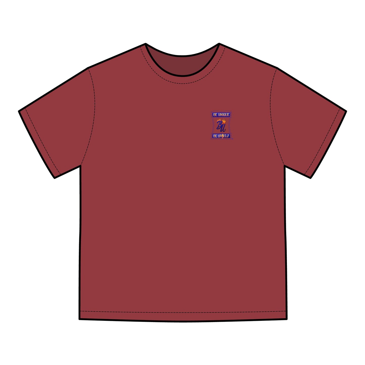 Unisex ComfortWash® Garment-Dyed T-Shirt