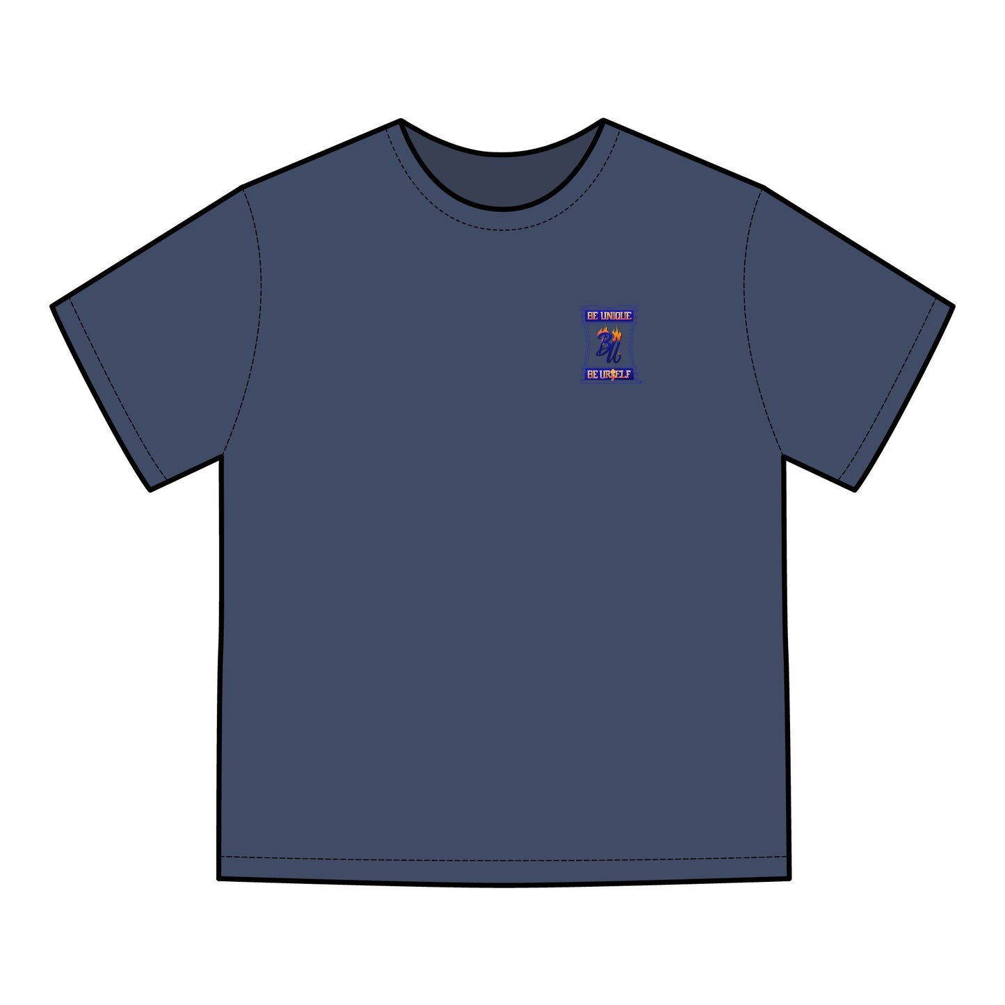 Unisex ComfortWash® Garment-Dyed T-Shirt