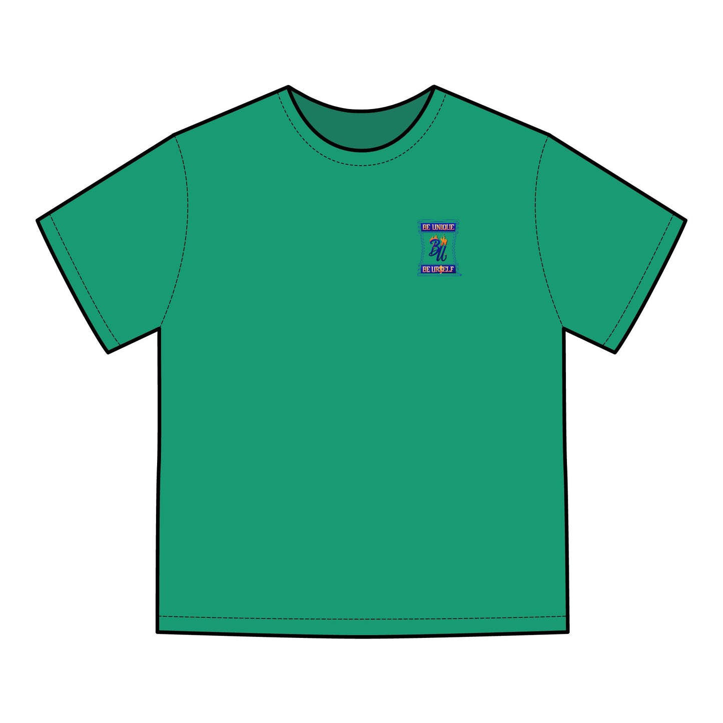 Unisex ComfortWash® Garment-Dyed T-Shirt