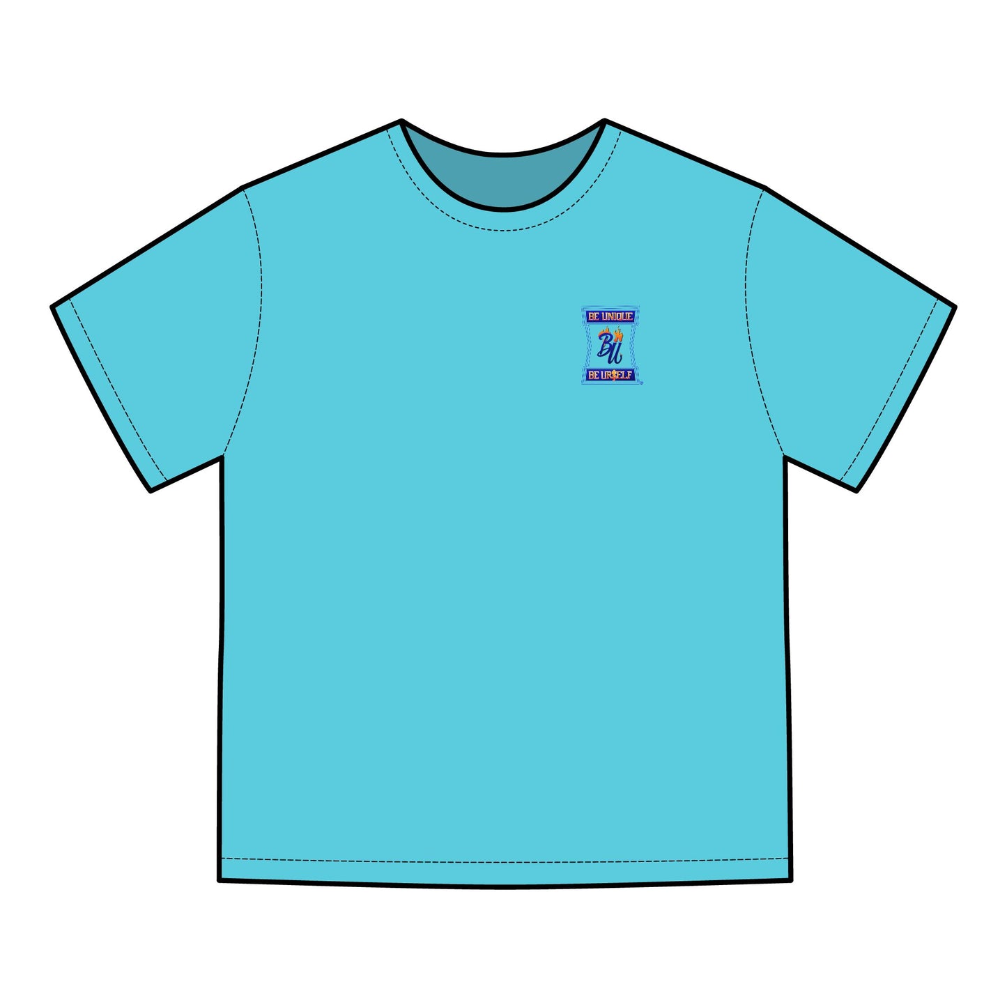 Unisex ComfortWash® Garment-Dyed T-Shirt