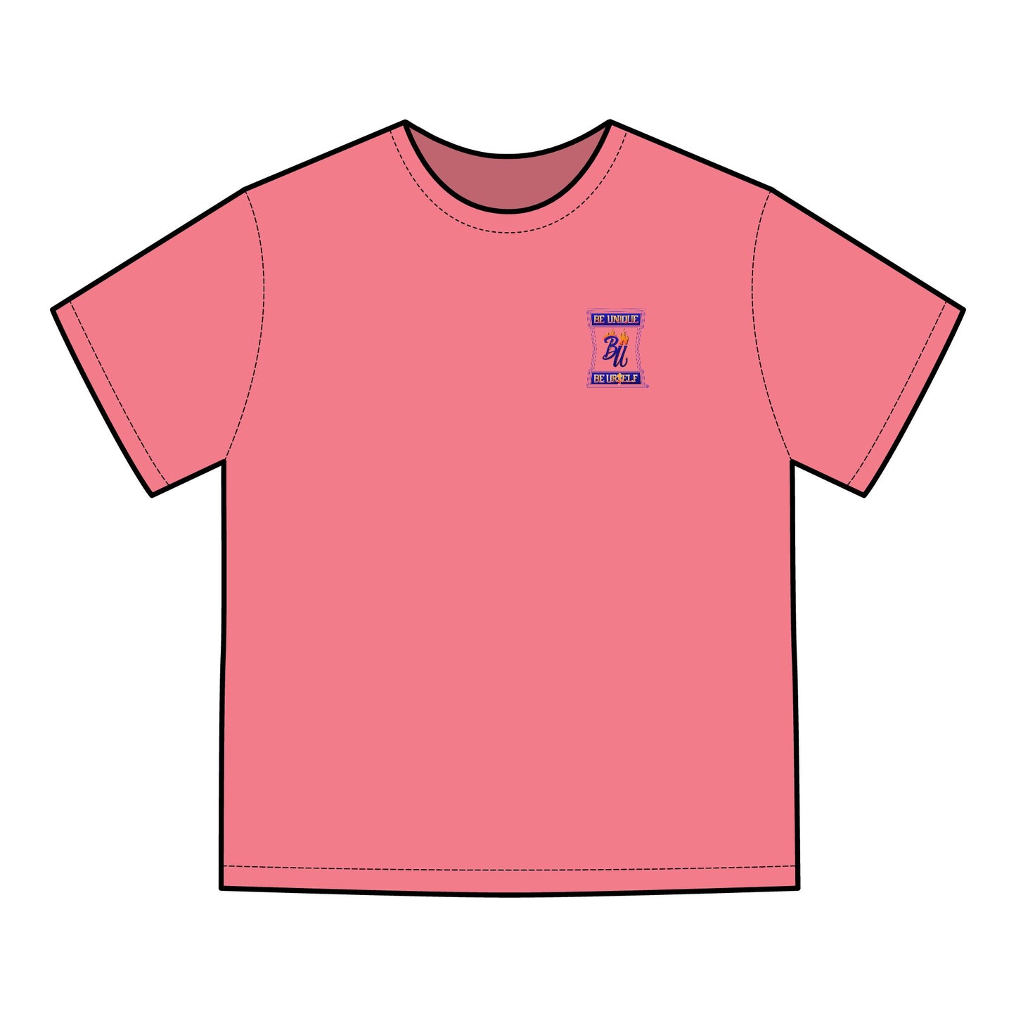Unisex ComfortWash® Garment-Dyed T-Shirt