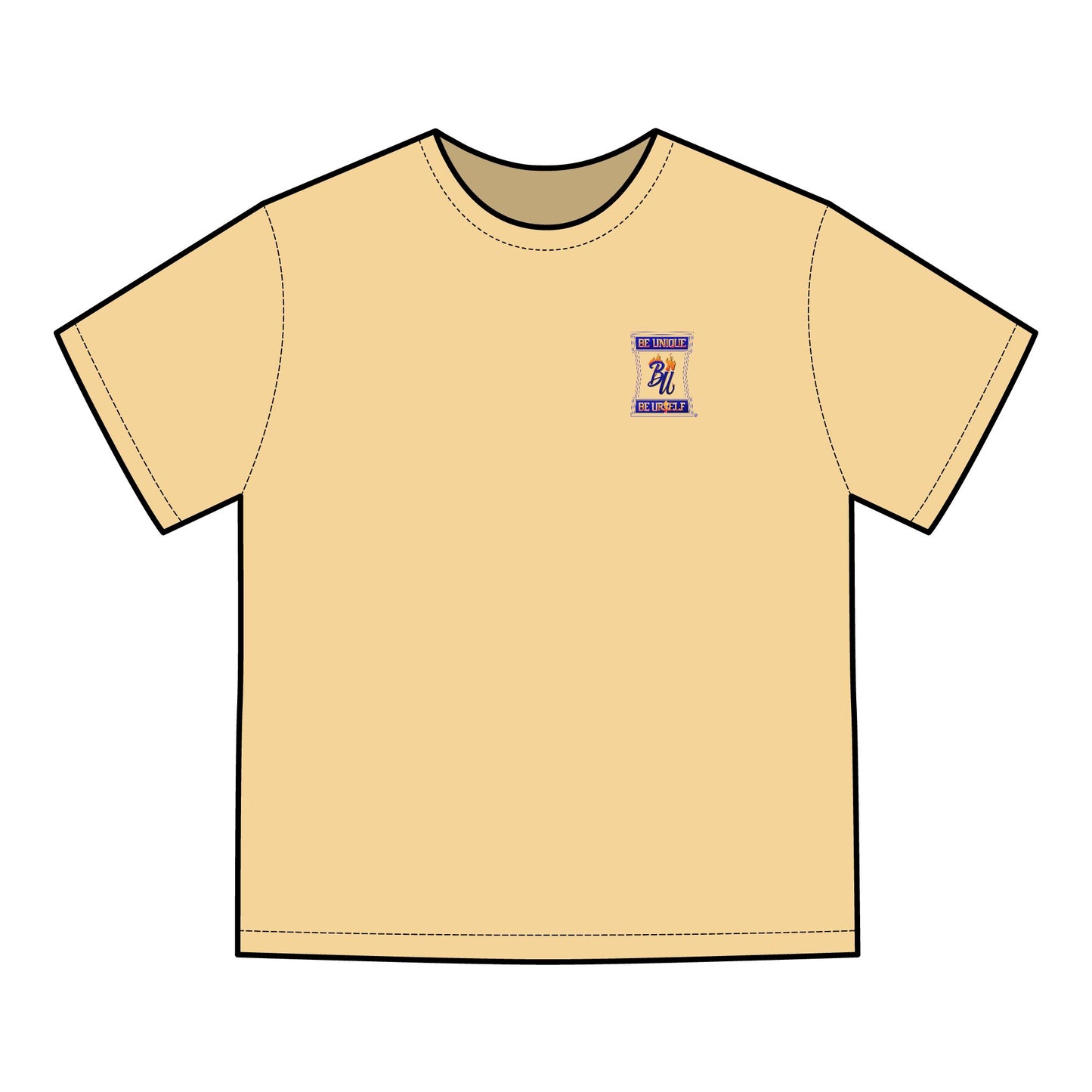Unisex ComfortWash® Garment-Dyed T-Shirt