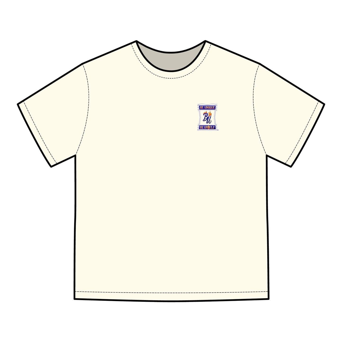Unisex ComfortWash® Garment-Dyed T-Shirt