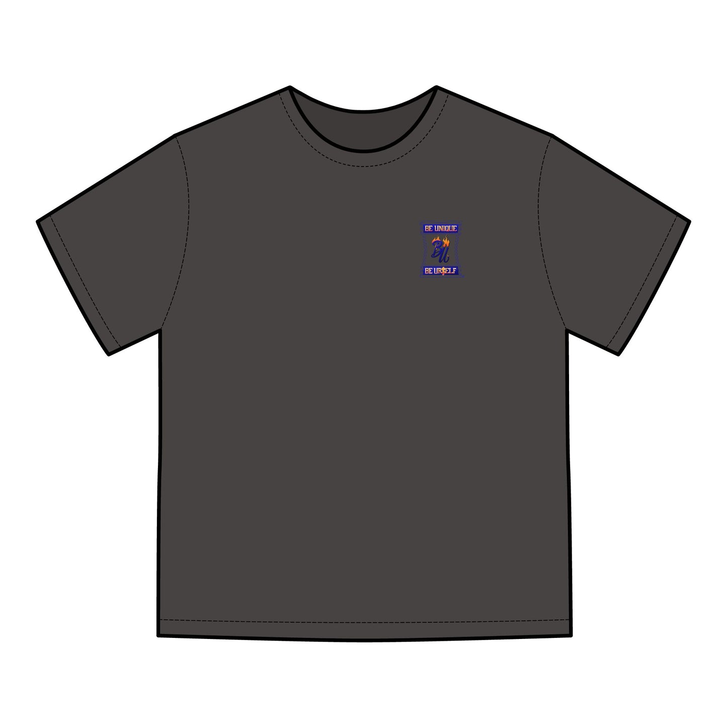 Unisex ComfortWash® Garment-Dyed T-Shirt