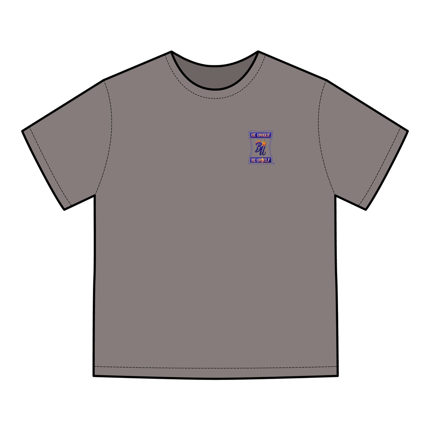 Unisex ComfortWash® Garment-Dyed T-Shirt