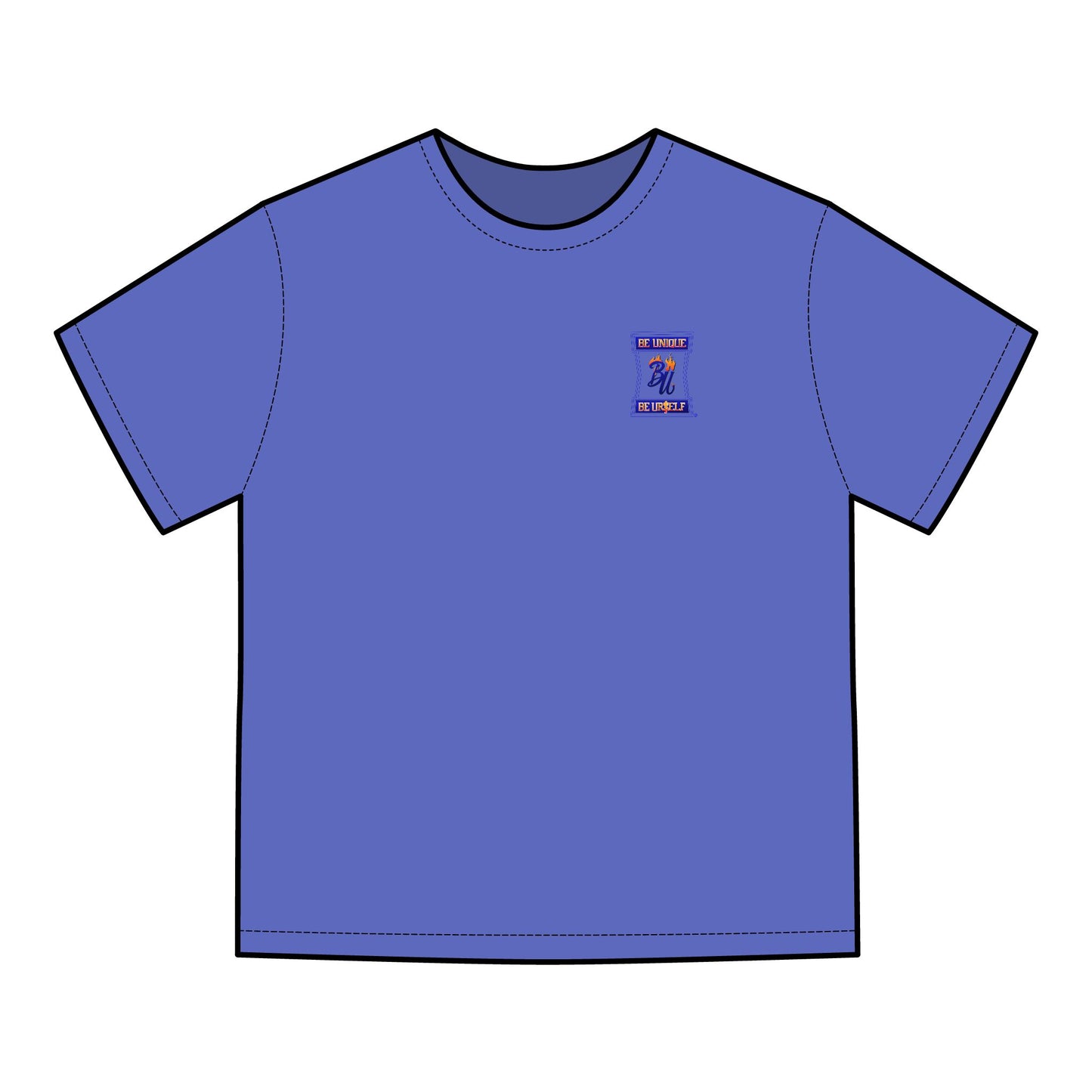 Unisex ComfortWash® Garment-Dyed T-Shirt