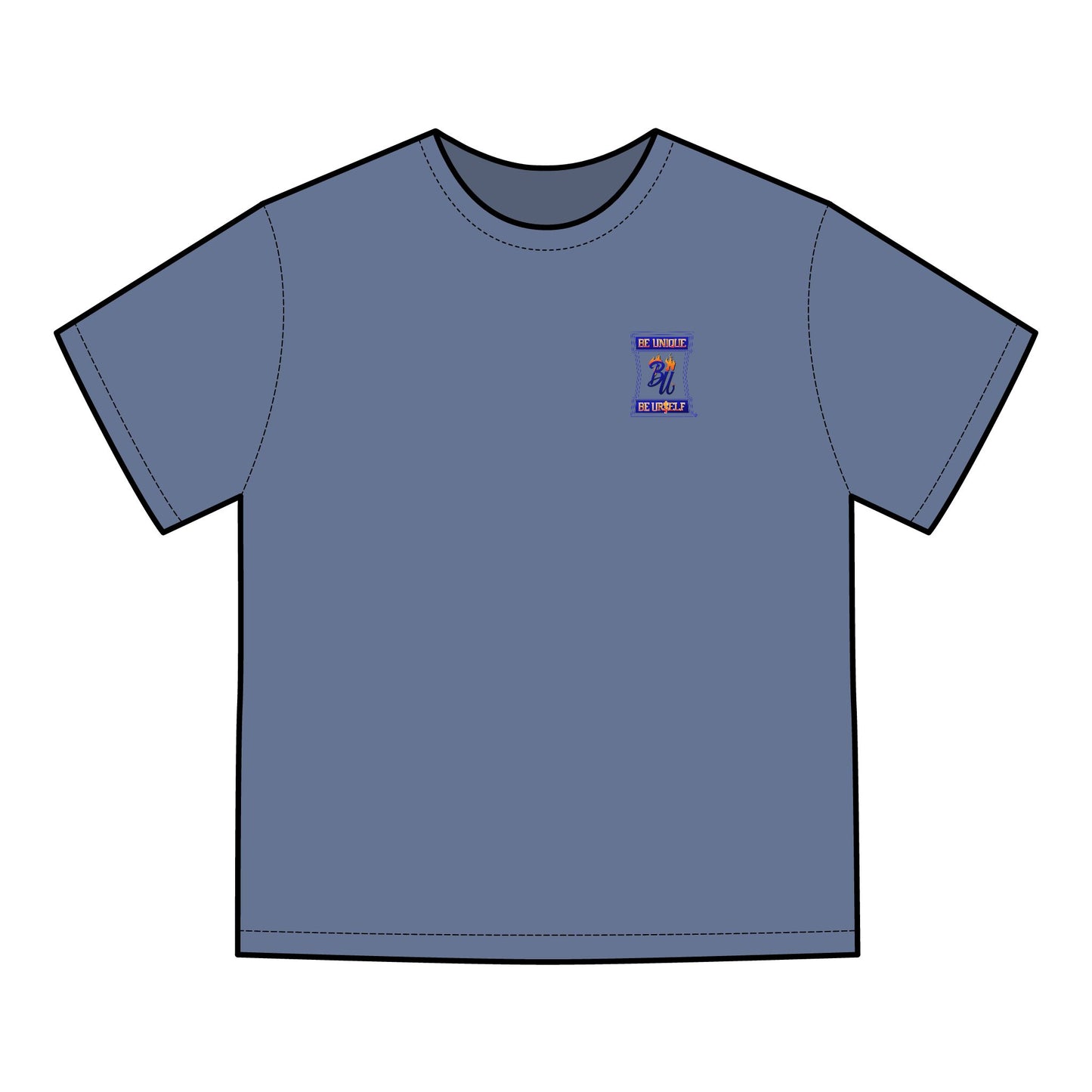 Unisex ComfortWash® Garment-Dyed T-Shirt