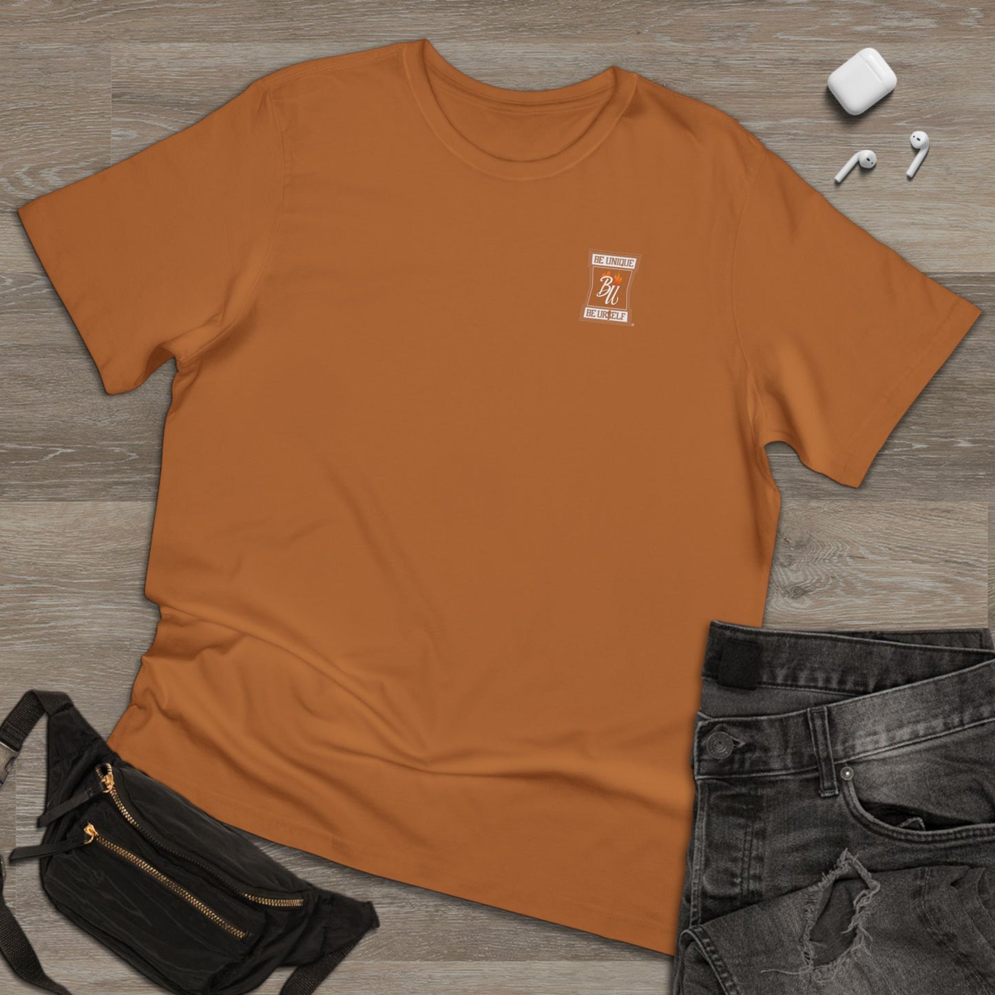 Unisex Graphic T-Shirt // Trendy Streetwear Tee, Casual Wear, Gift for Him/Her, Cool Animal Print, Hip Hop Style