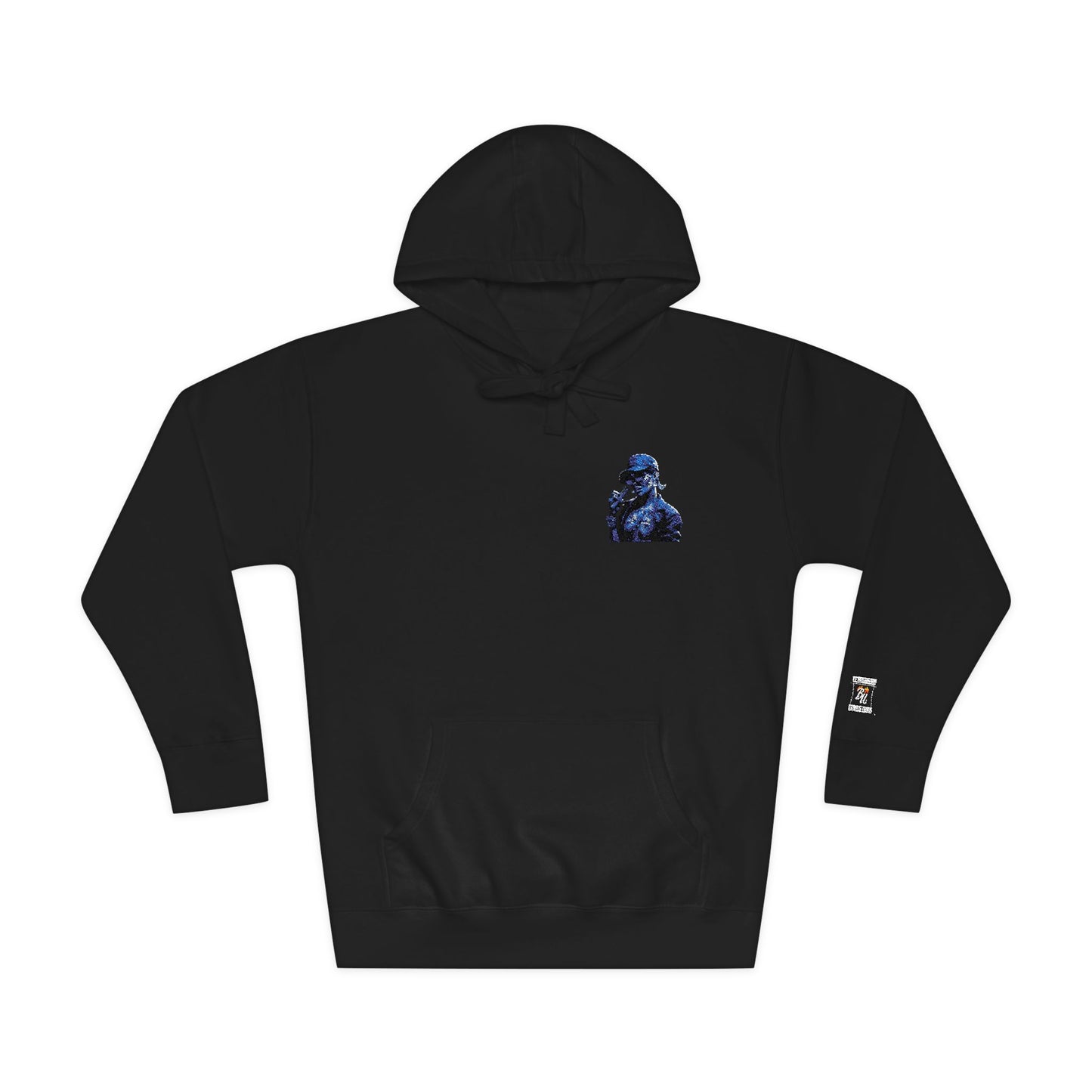 Unisex Fleece Hoodie