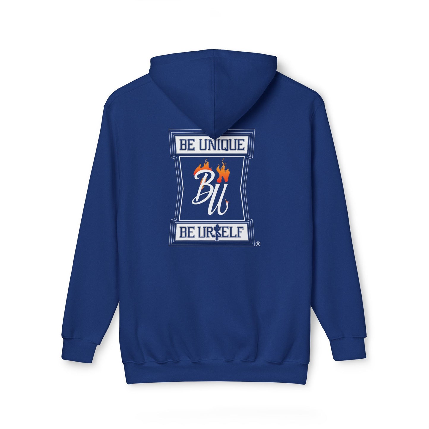 Unisex Hooded Sweatshirt - Halloween Ghost Design, Cozy Gift for Fall, Party Wear, Spooky Season, Casual Comfort