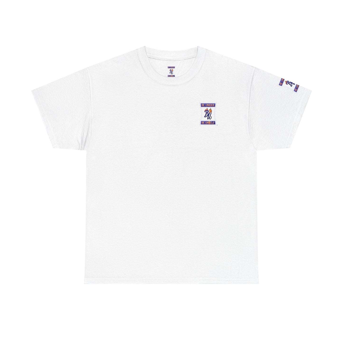 T-Shirt — Teddy Bear Baseball Tee (Mets Inspired)